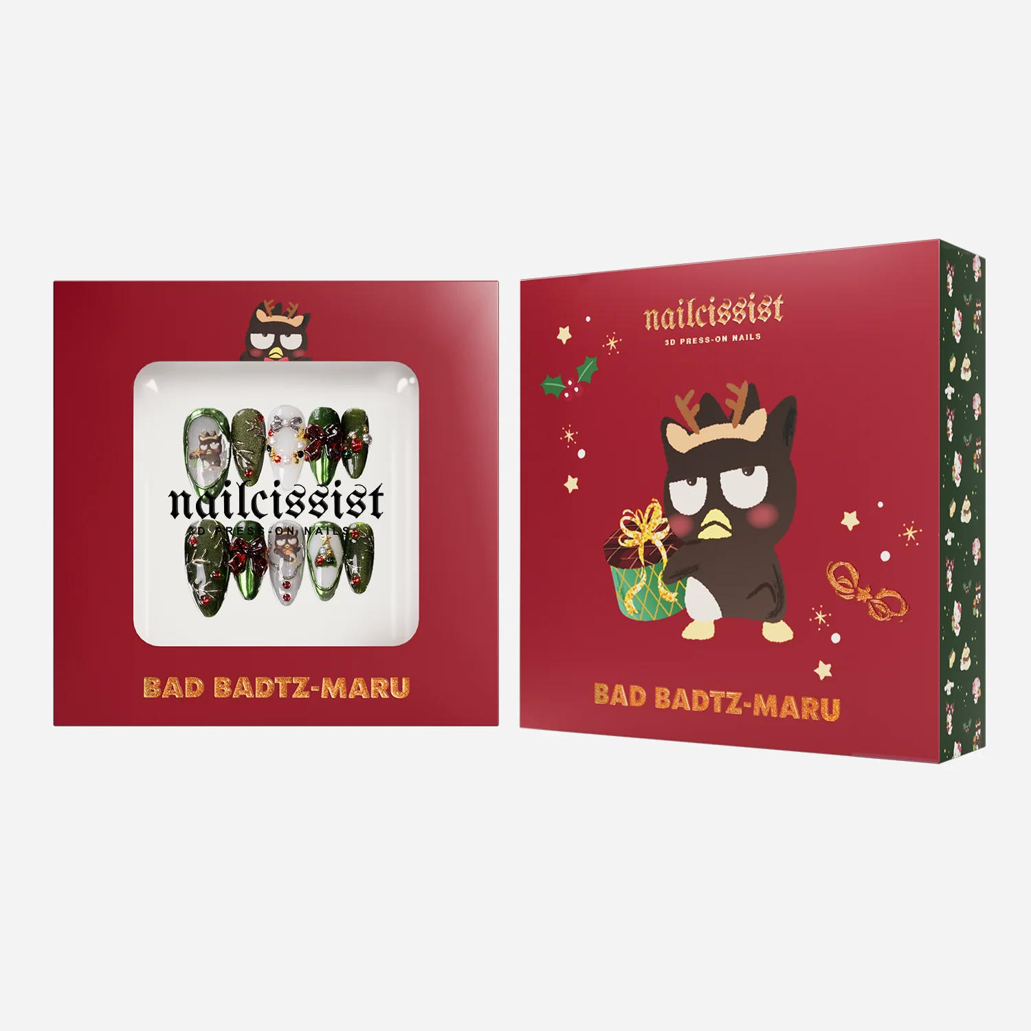 Bad Badtz-Maru™ Christmas - Image 2