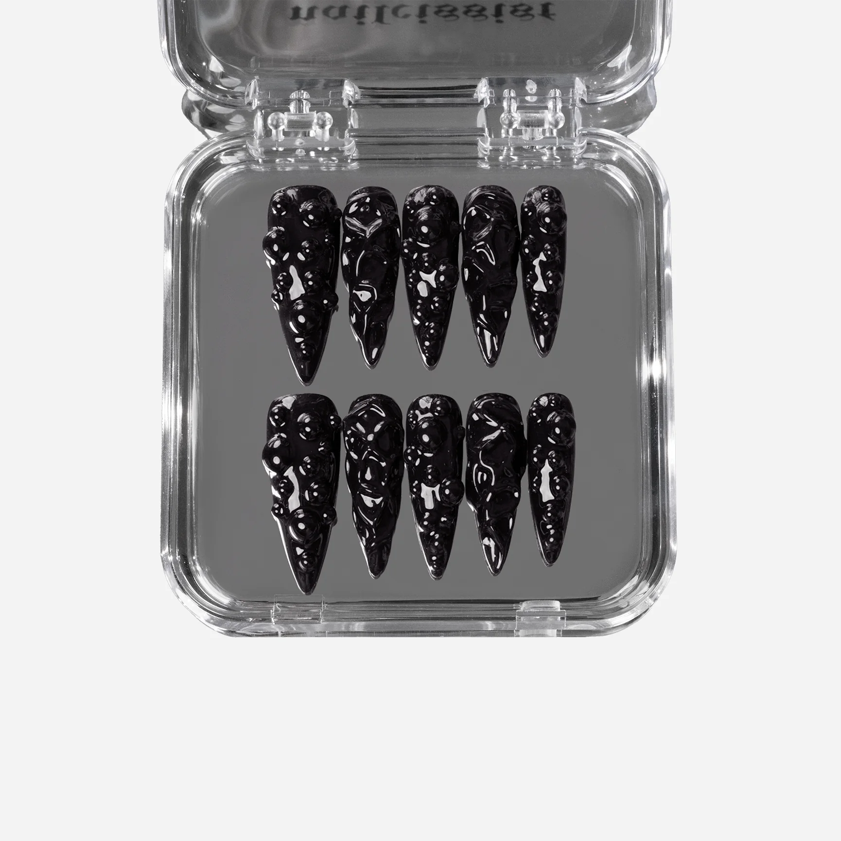 D&D Black Pudding