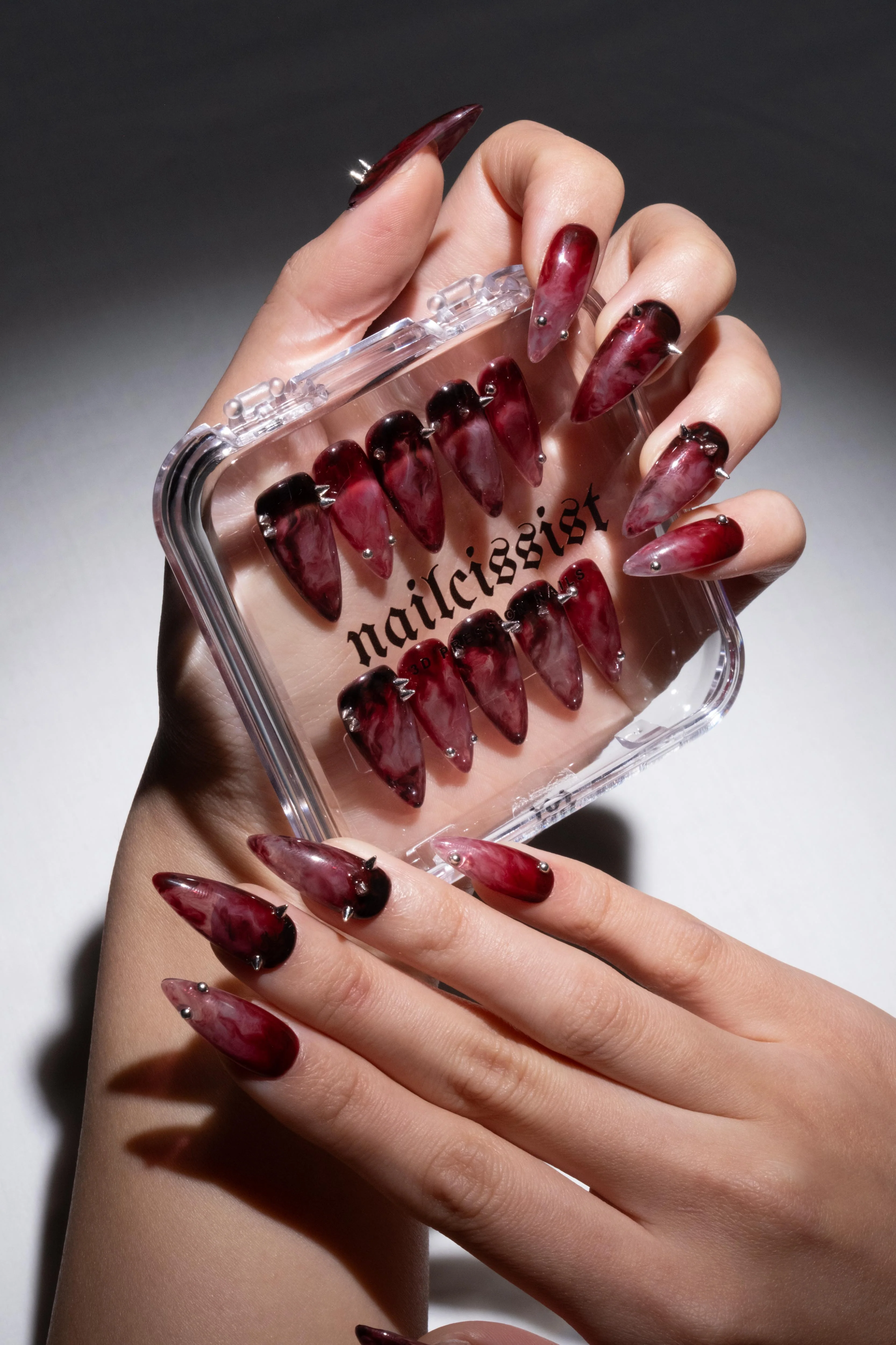 Blood Oath - Image 2