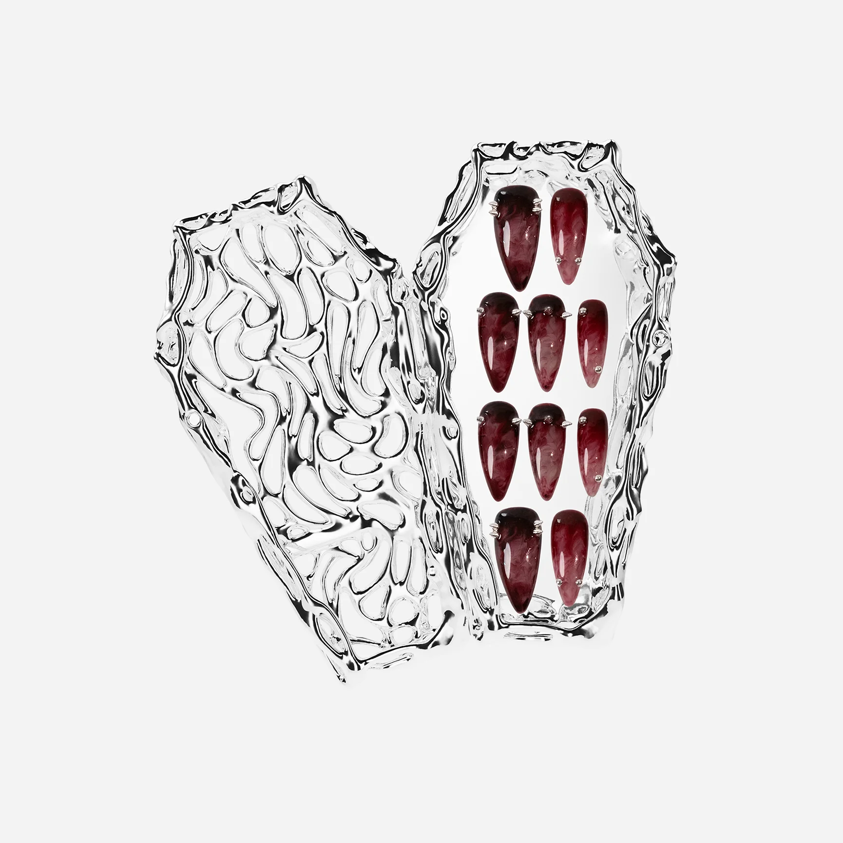Blood Oath Coffin Set - Image 2