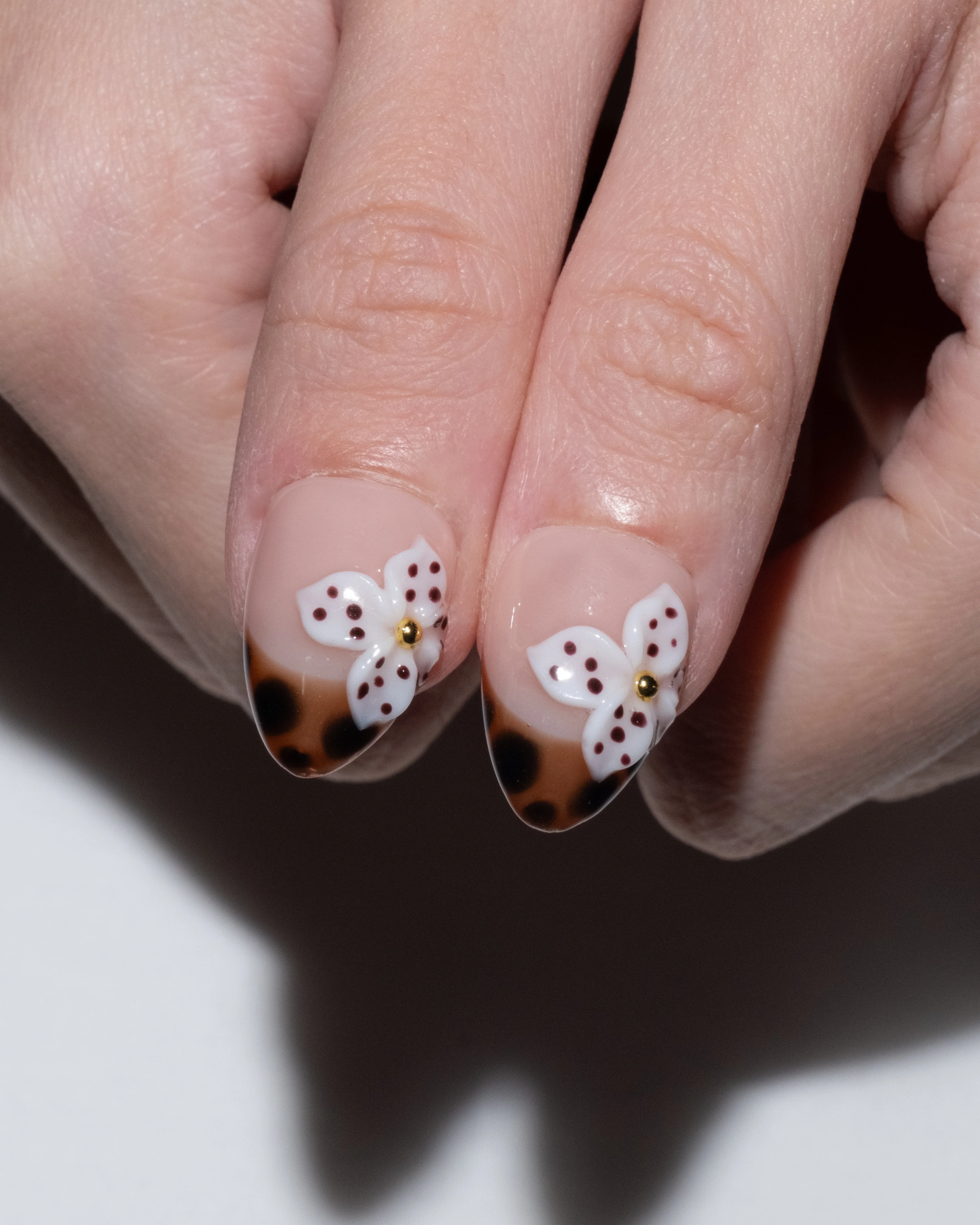 Burnt Honey - Image 3