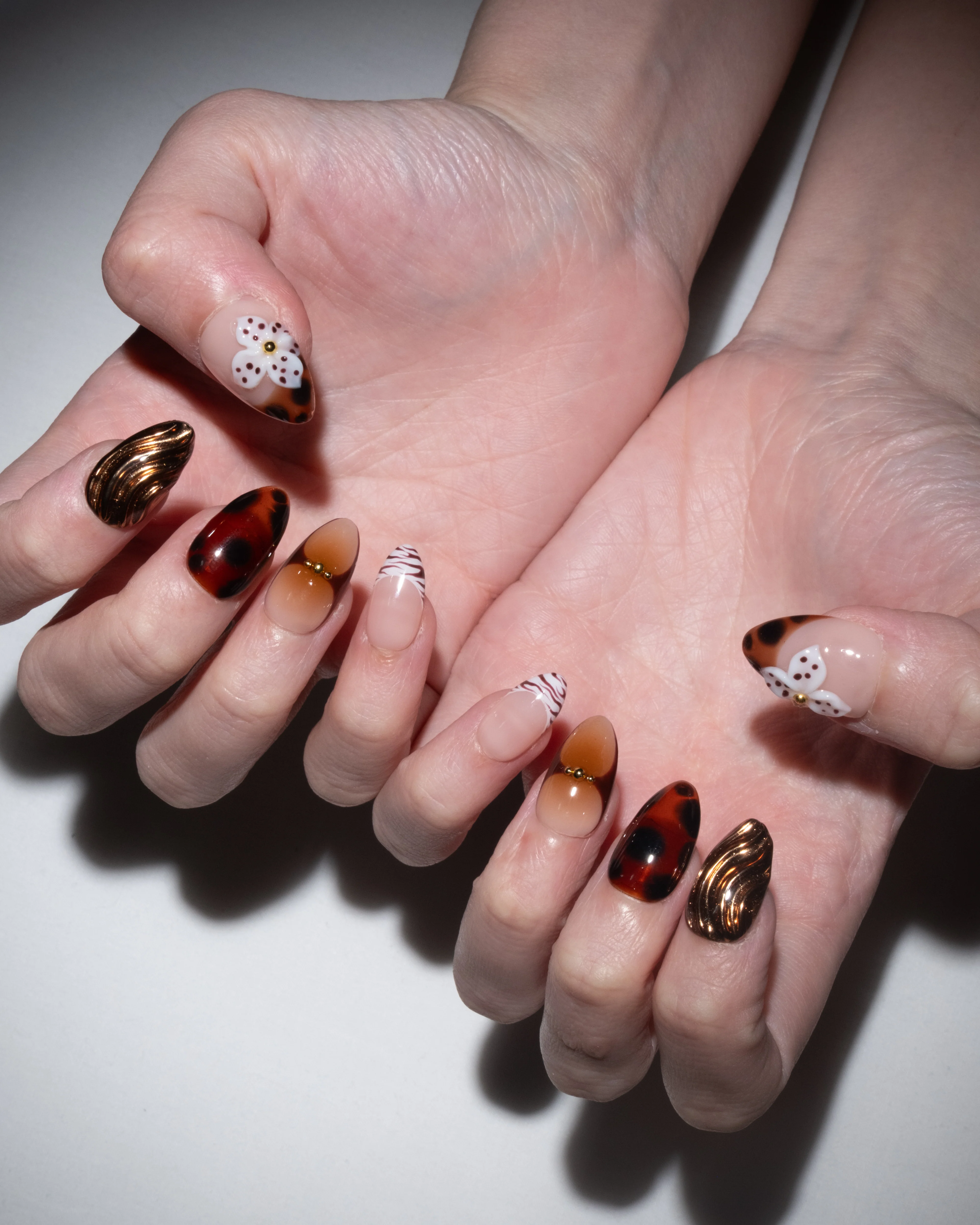 Burnt Honey - Image 4