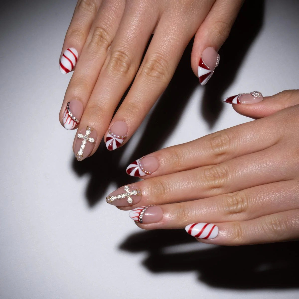 Candy Cane Mini - Image 2