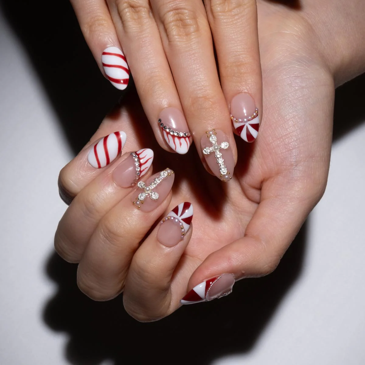 Candy Cane Mini - Image 4