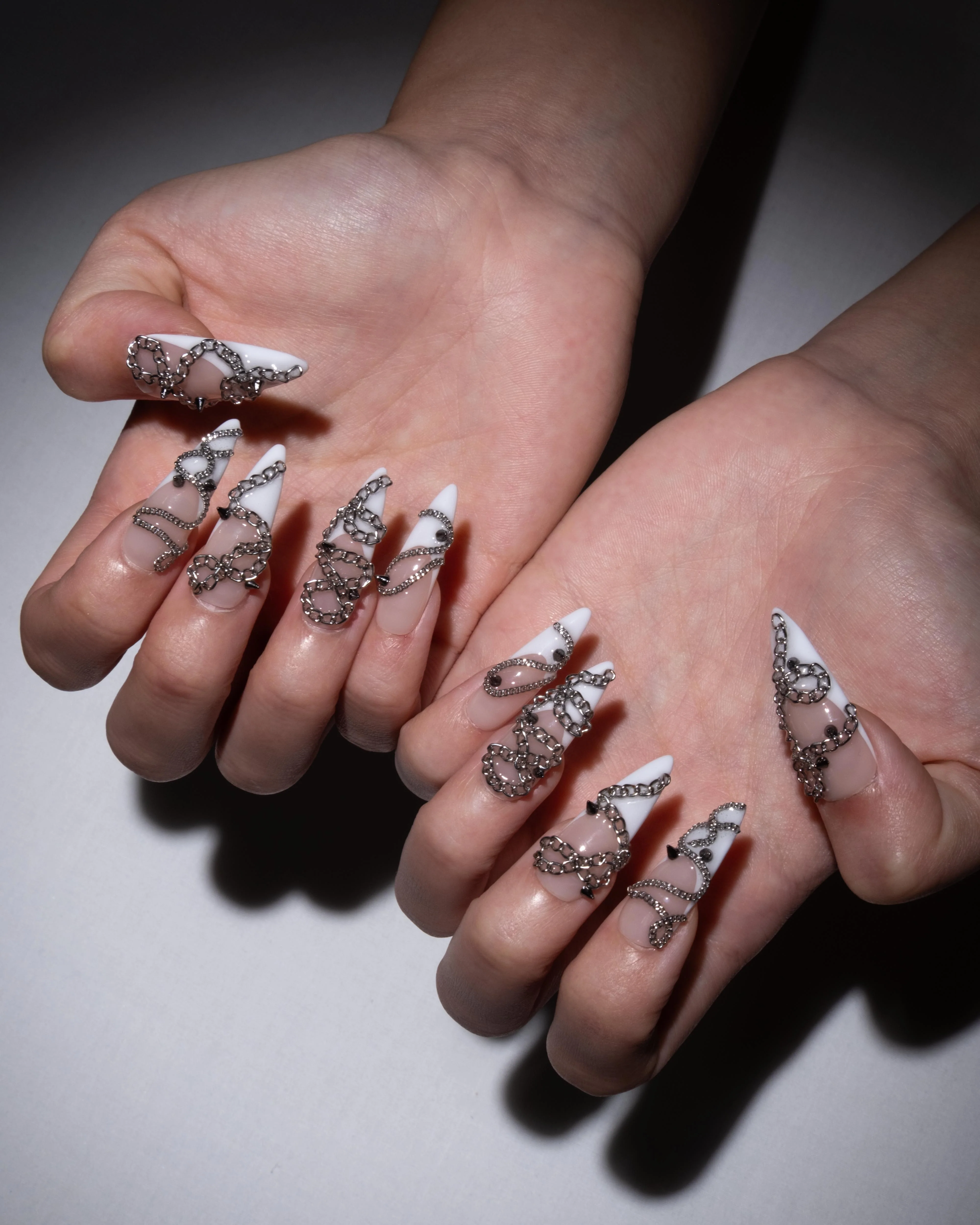 Chained - Image 4