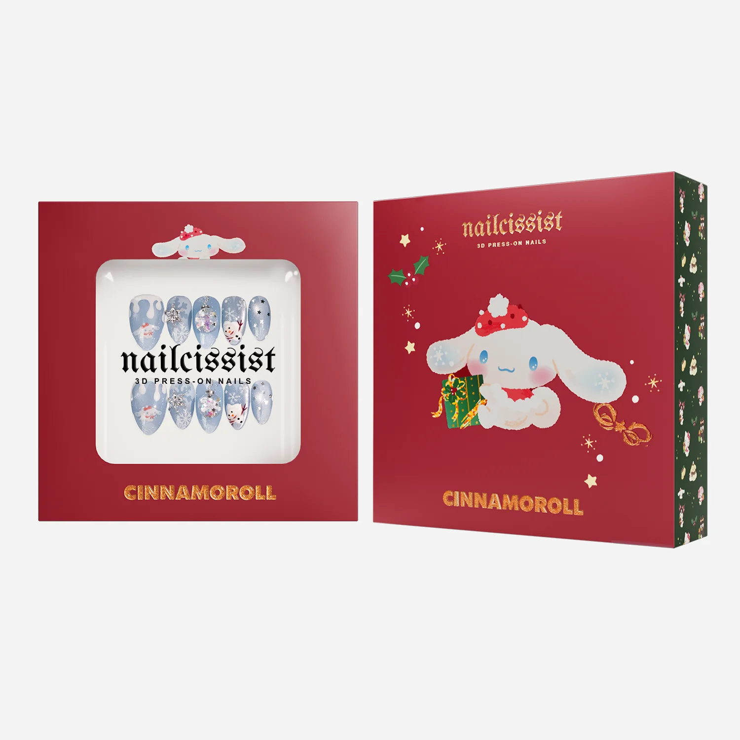 Cinnamoroll™ Snowflake - Image 2