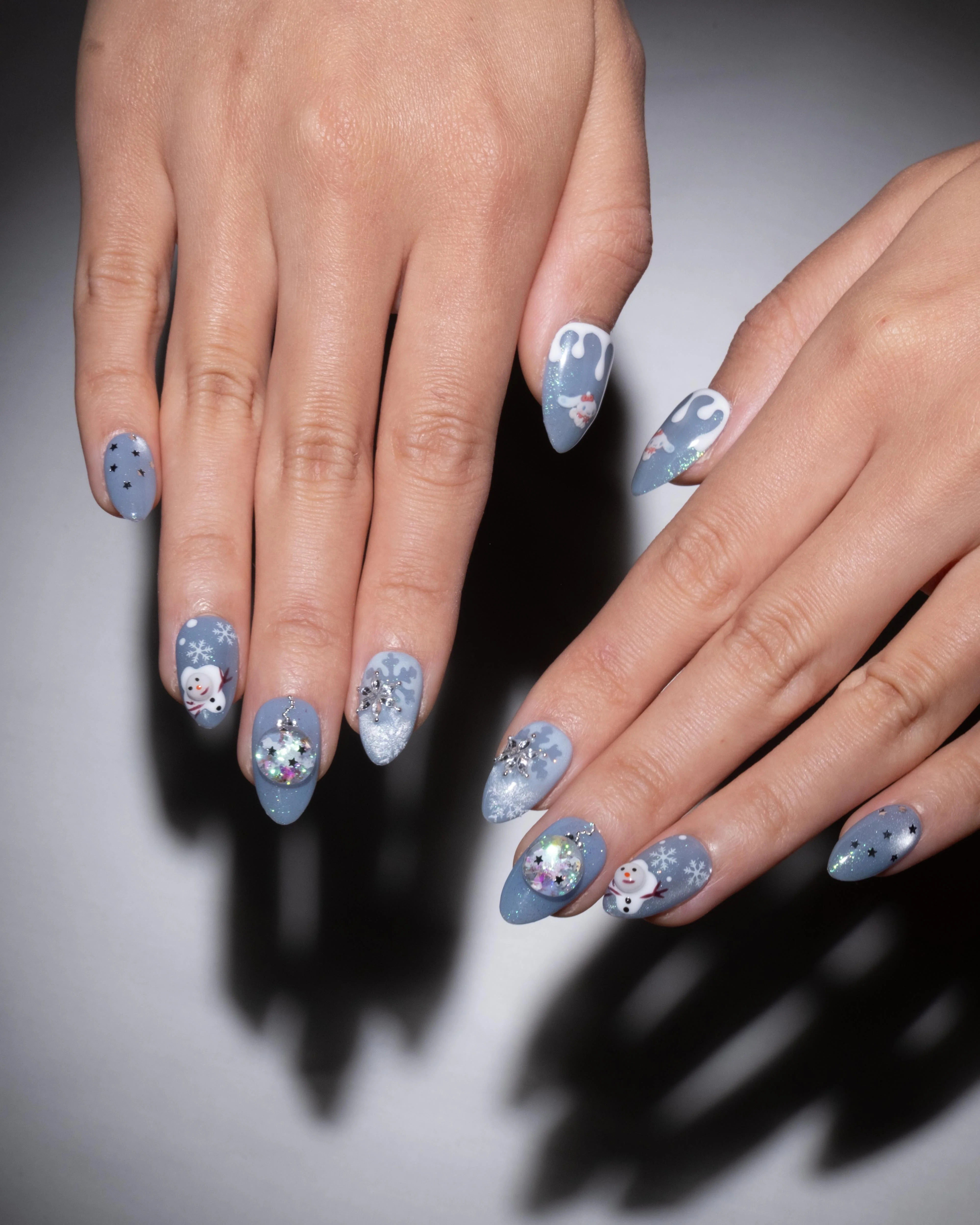 Cinnamoroll™ Snowflake - Image 7
