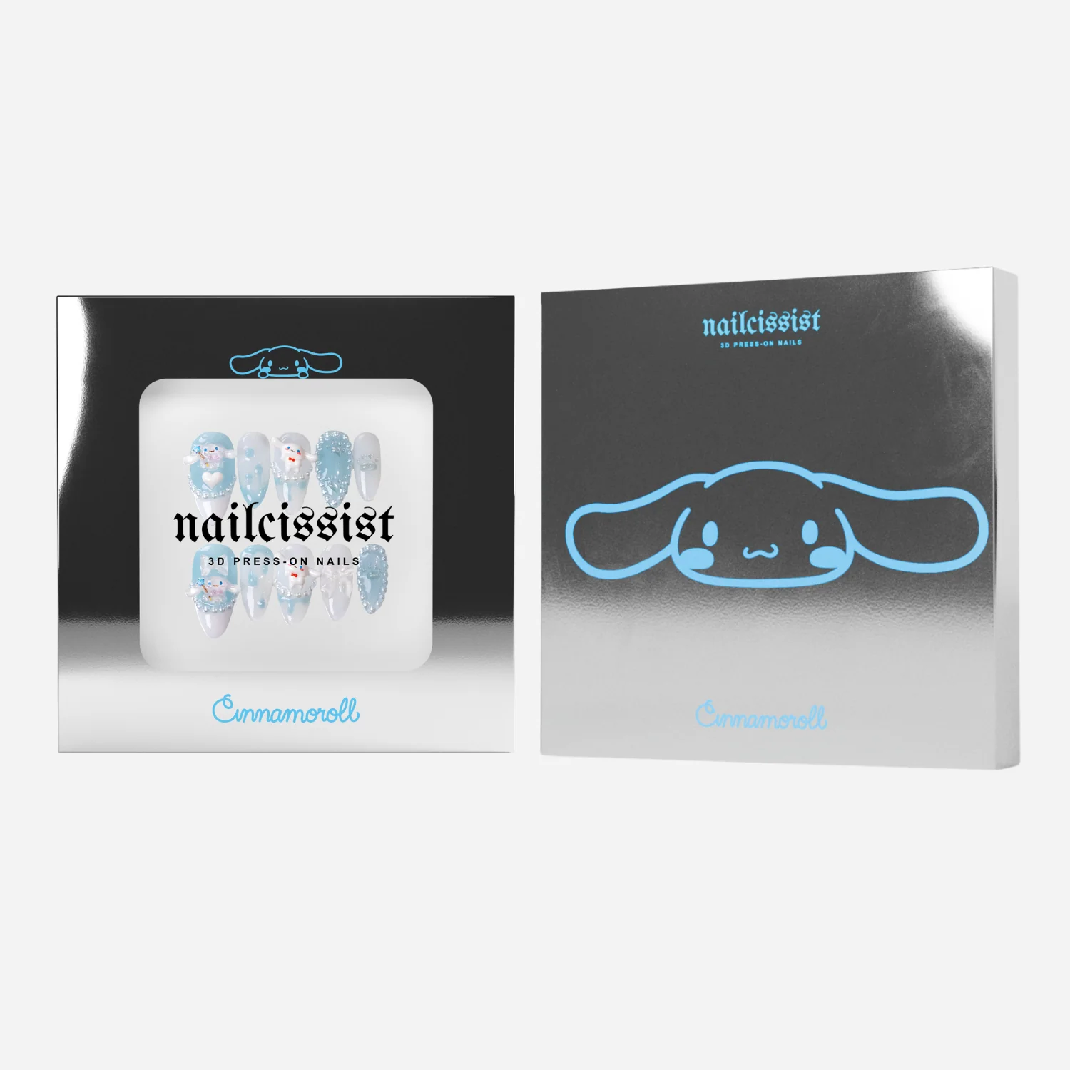 Cinnamoroll™ Cloud - Image 2