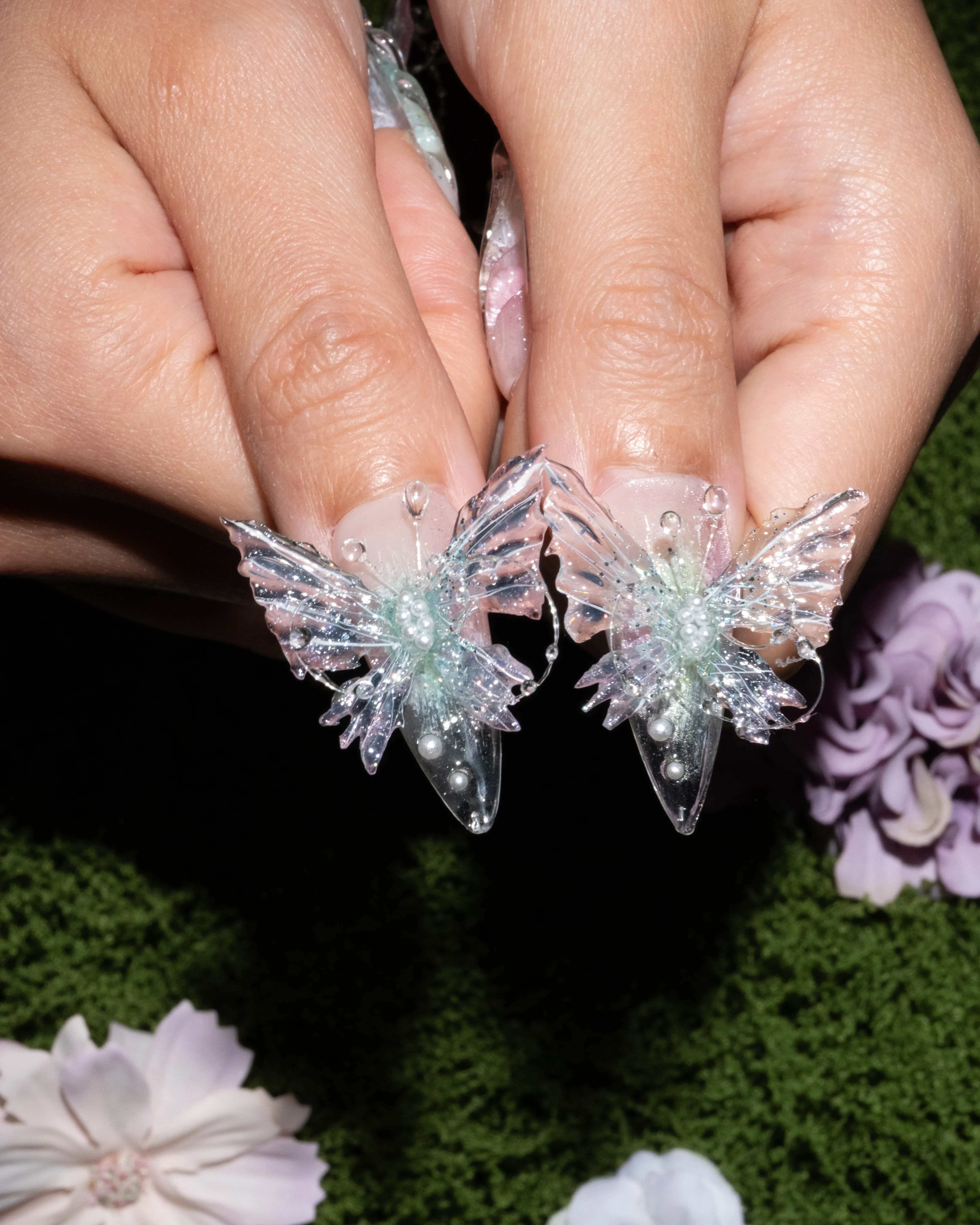 Crystal Bloom - Image 2