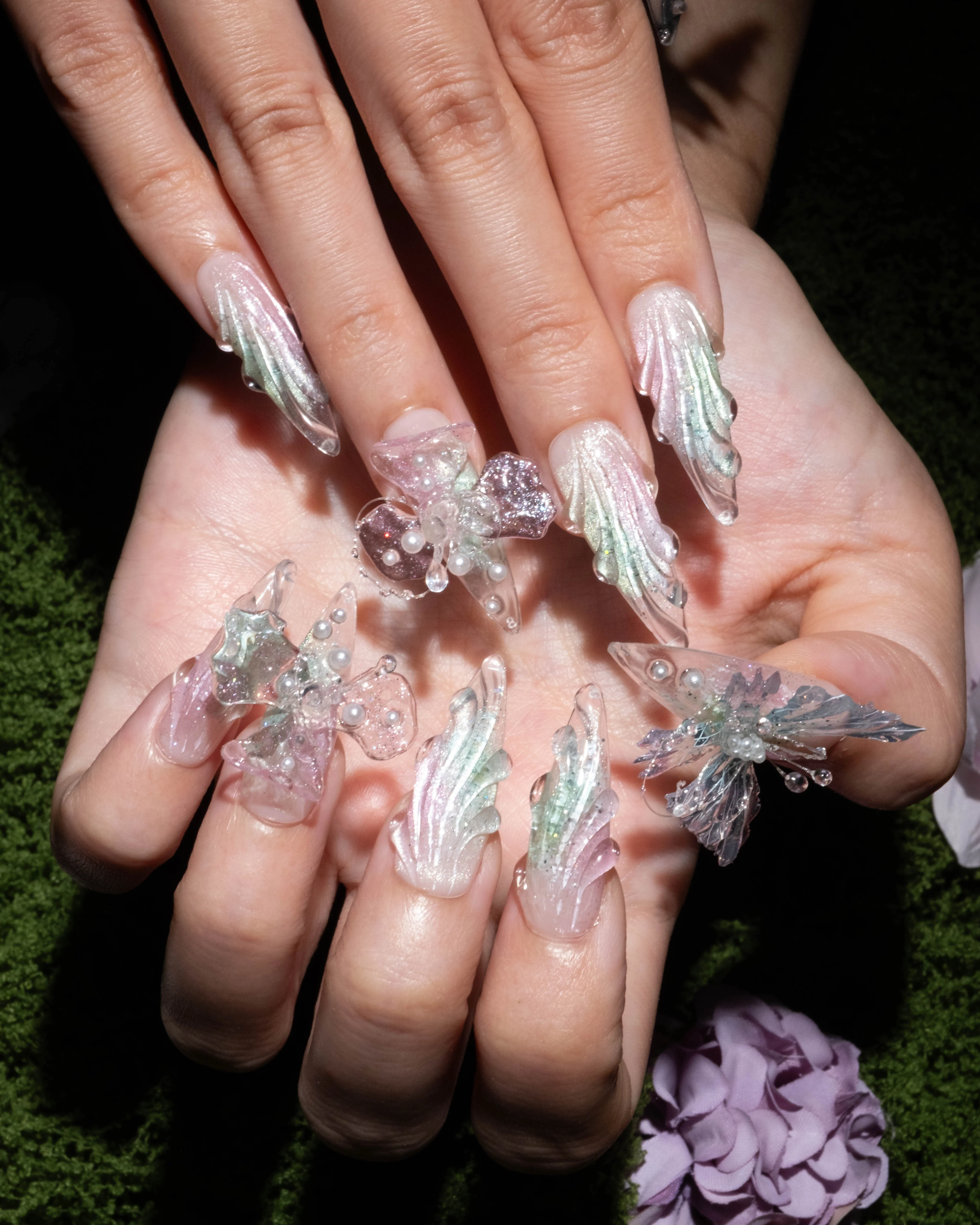 Crystal Bloom - Image 3