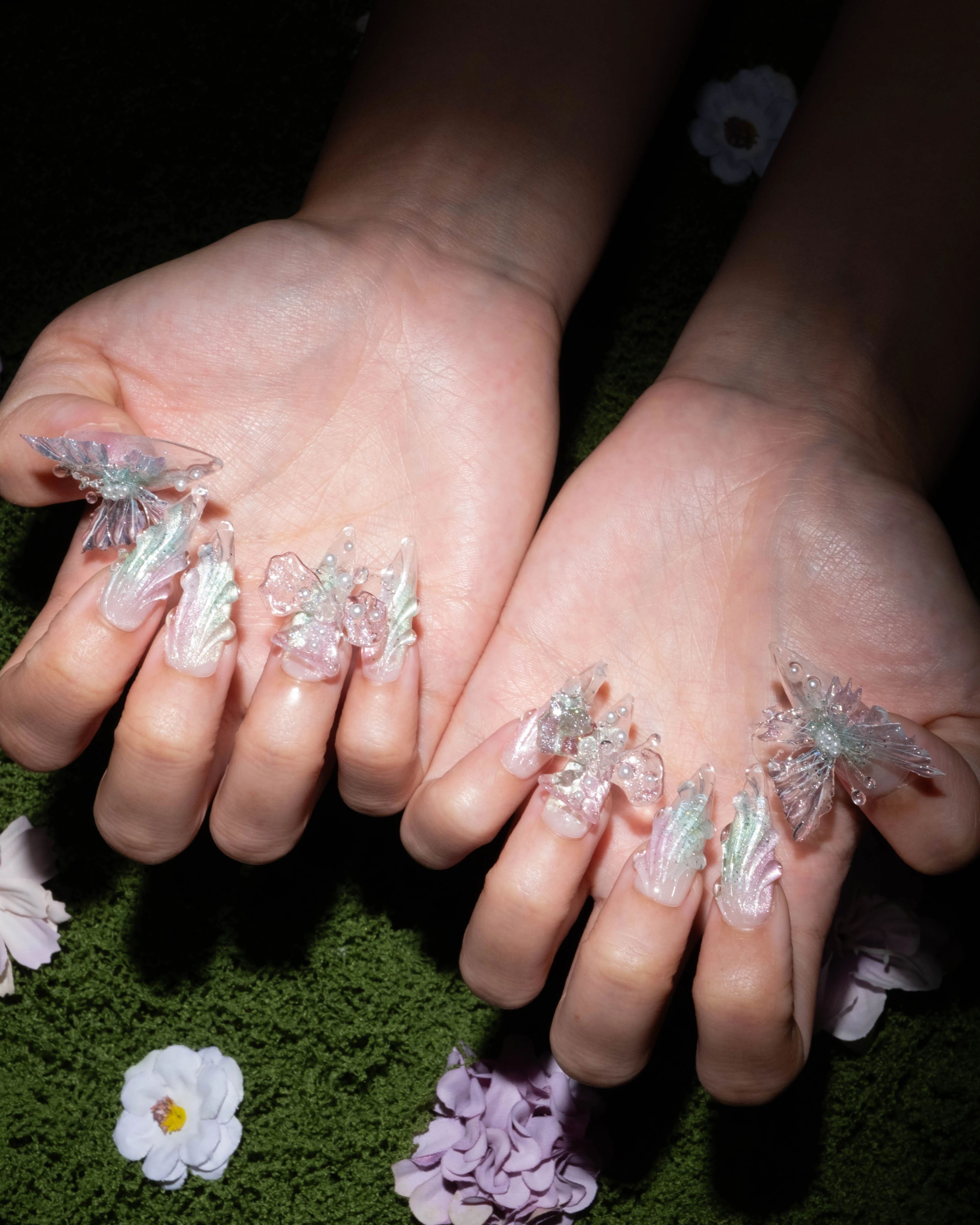 Crystal Bloom - Image 7