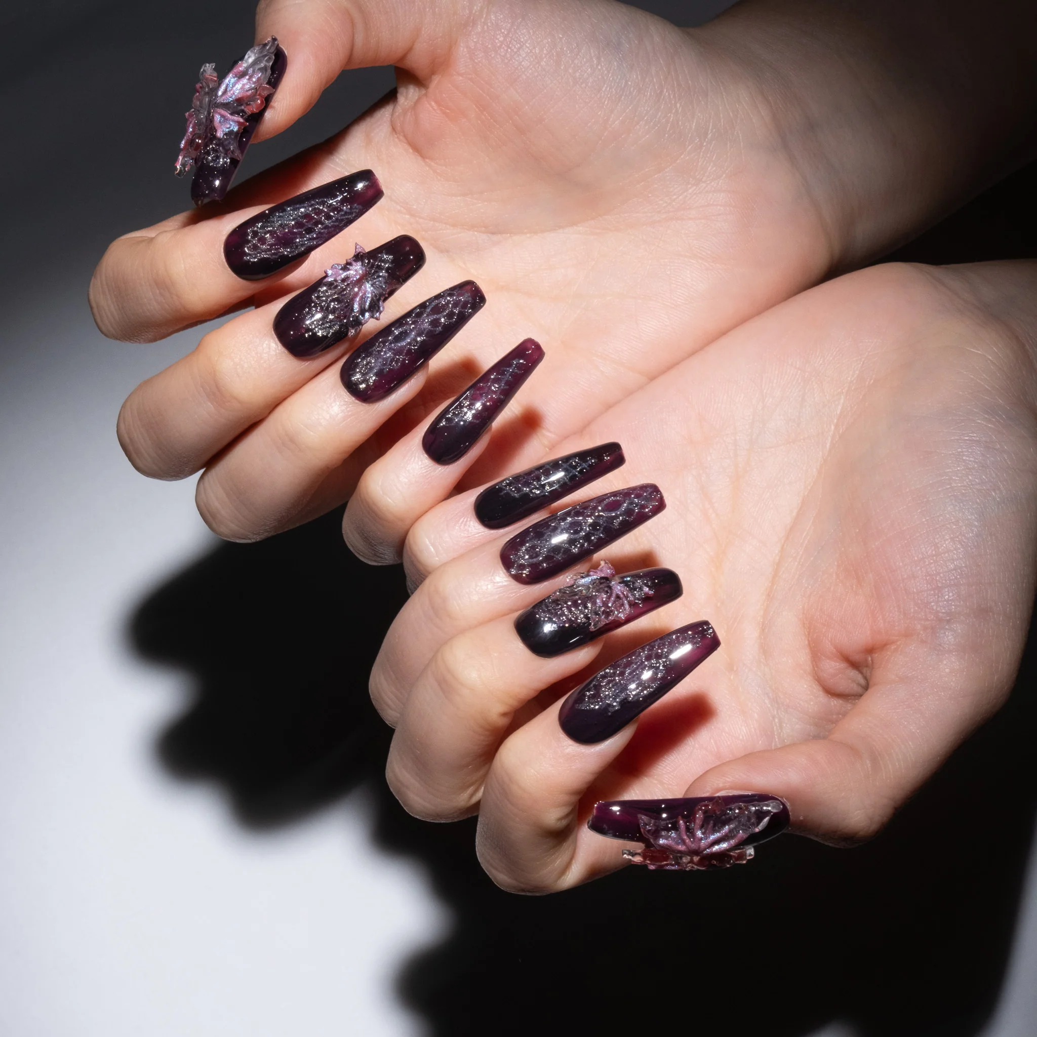 Dark Fairy - Image 4