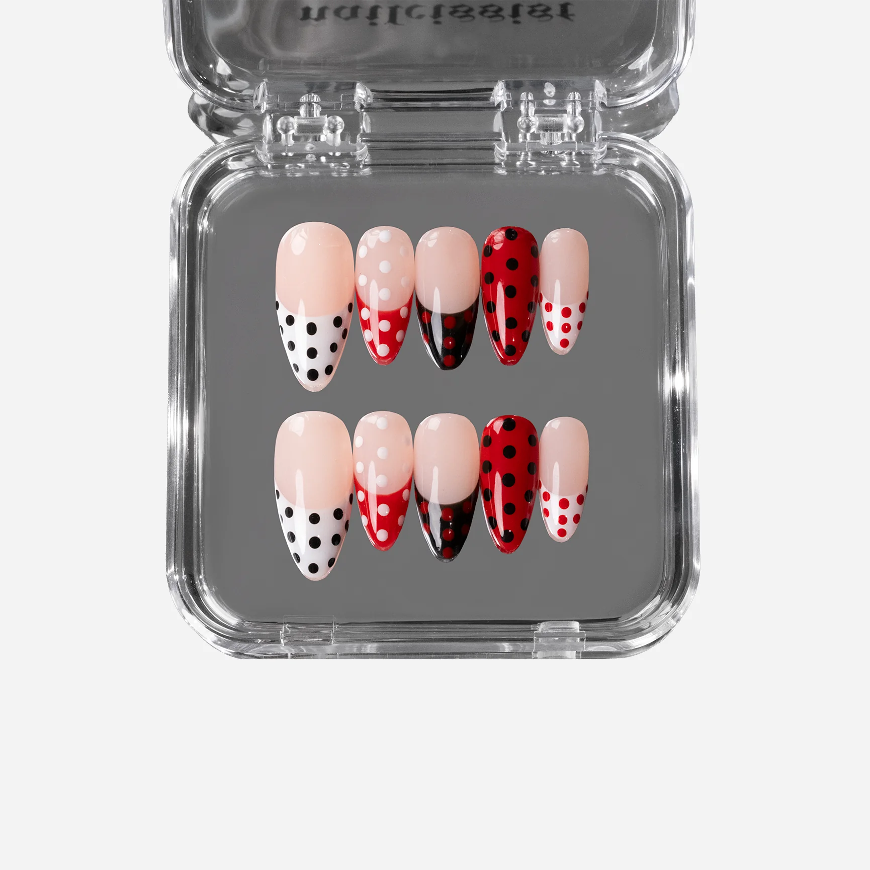 Dot Affair