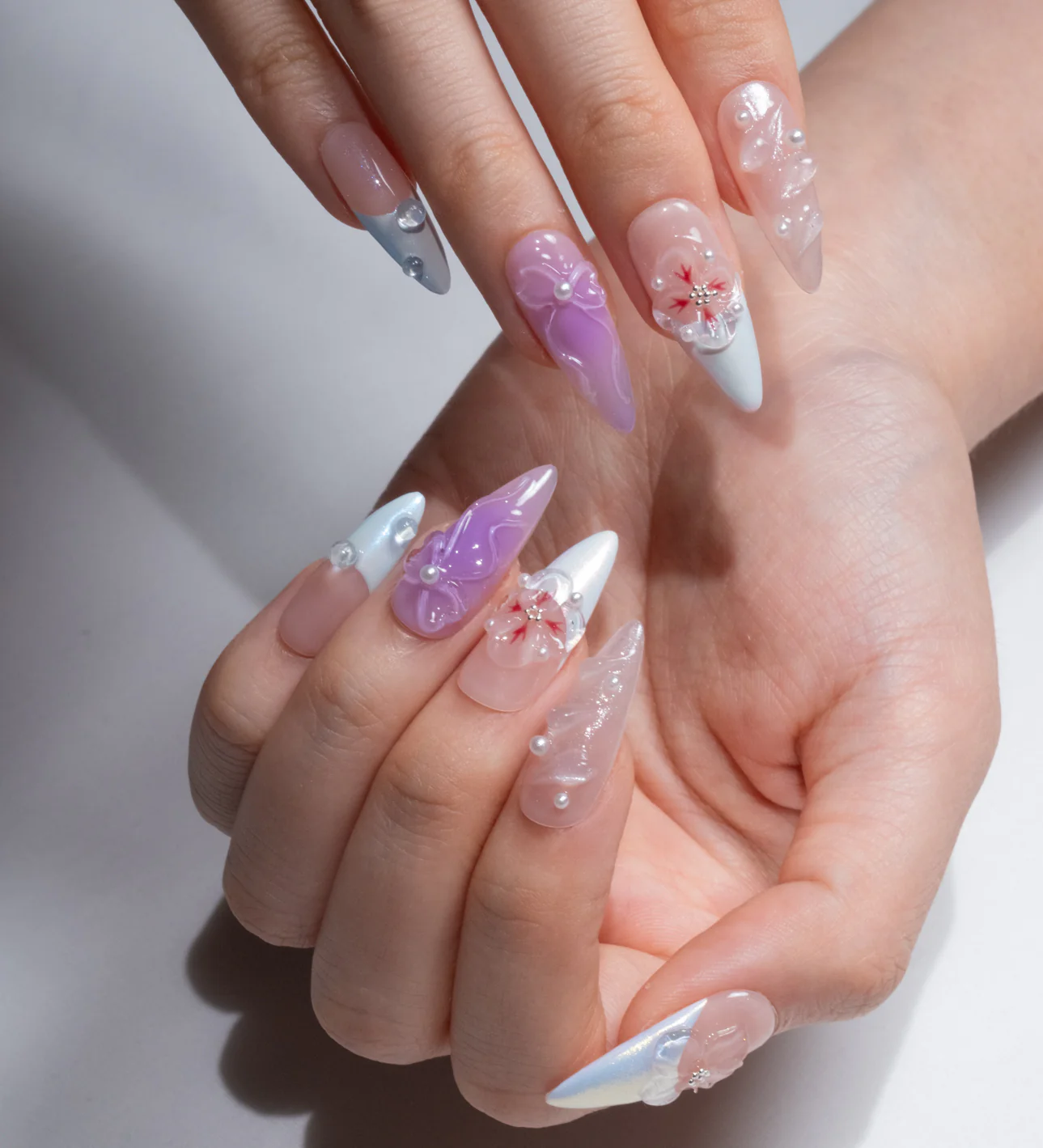Floral Fantasy - Image 3