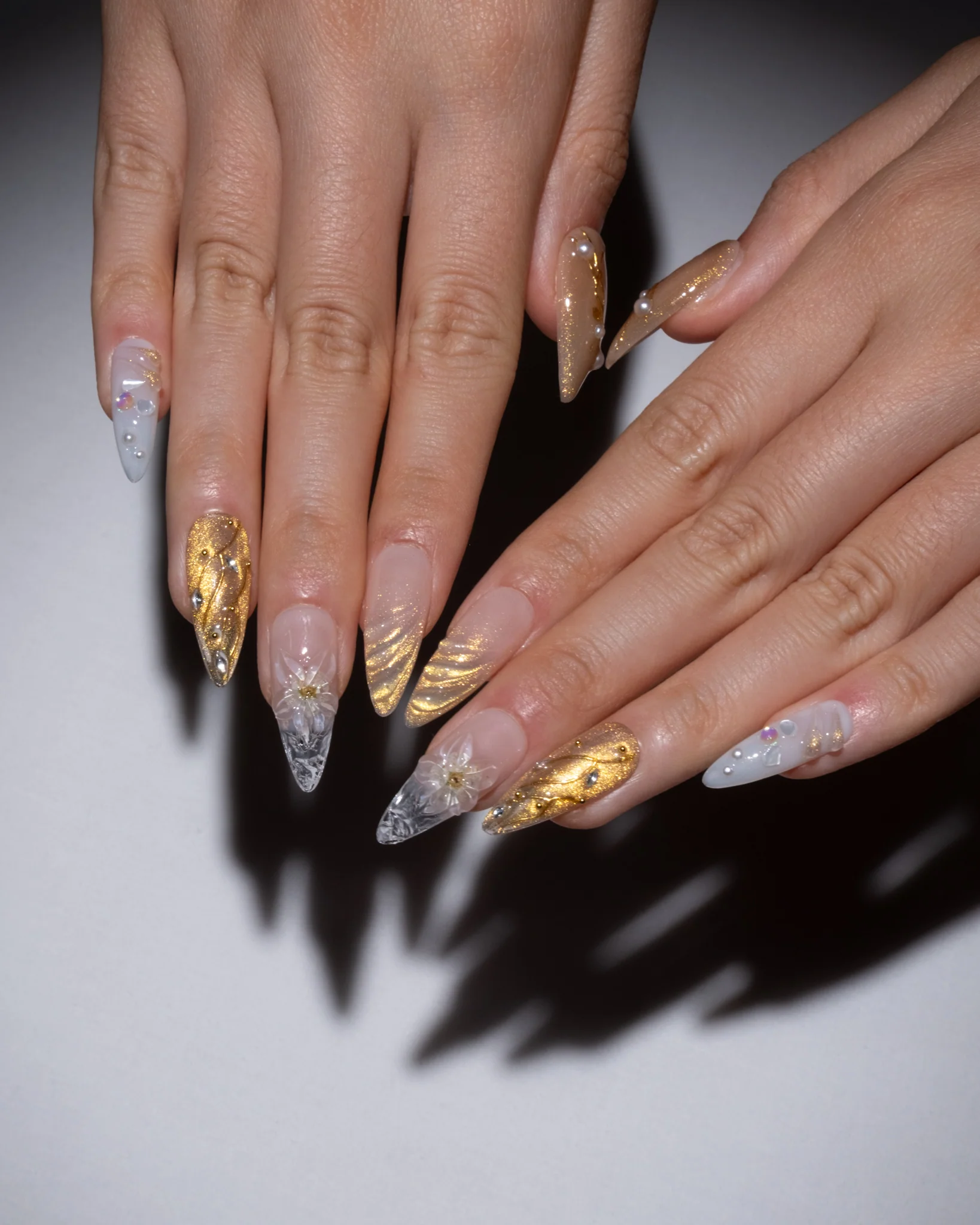 Golden Sands - Image 4