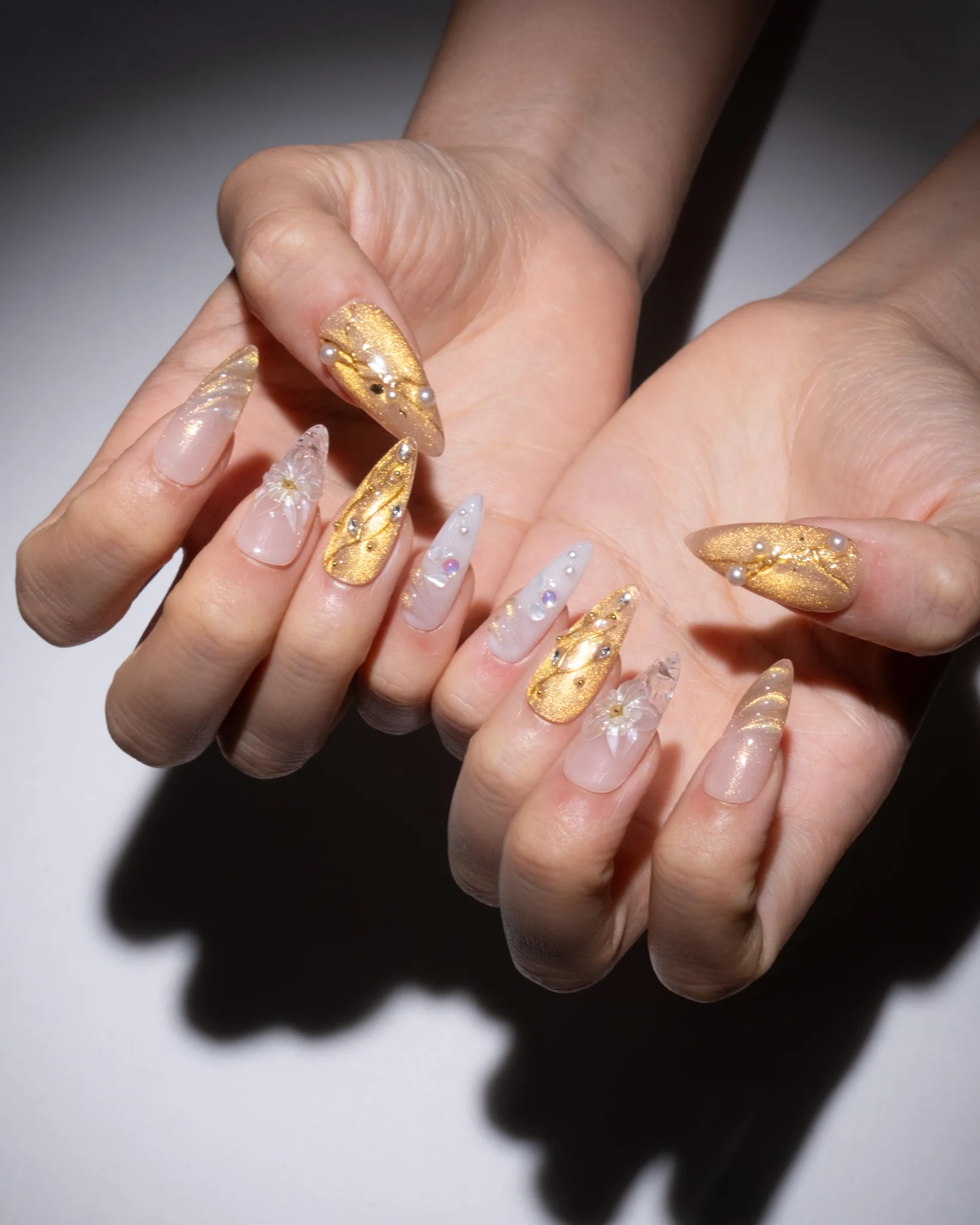 Golden Sands - Image 5