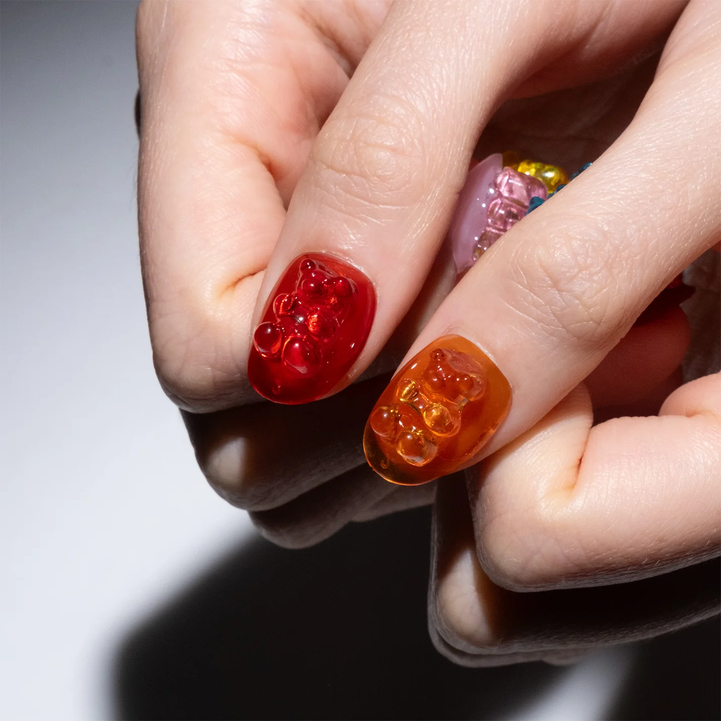 Gummy Bear - Image 4