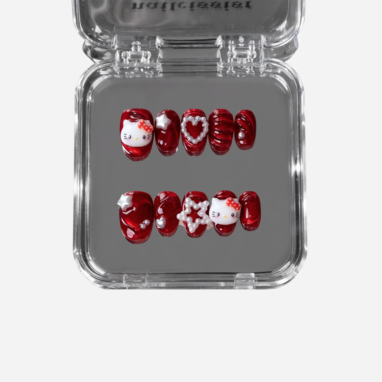 Hello Kitty© & Friends Collection - Image 13