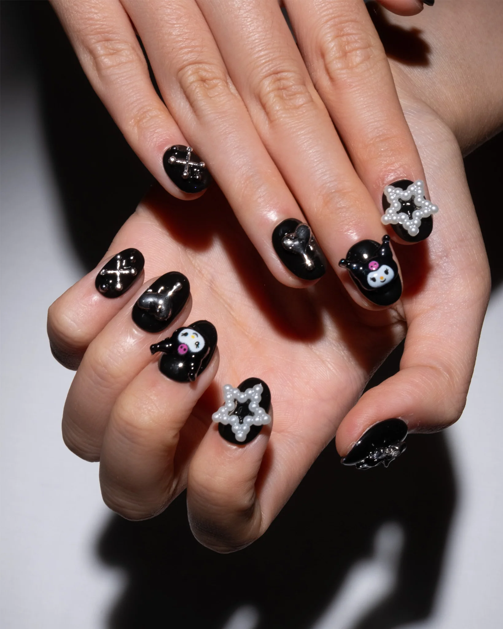 Kuromi™ Punk - Image 3