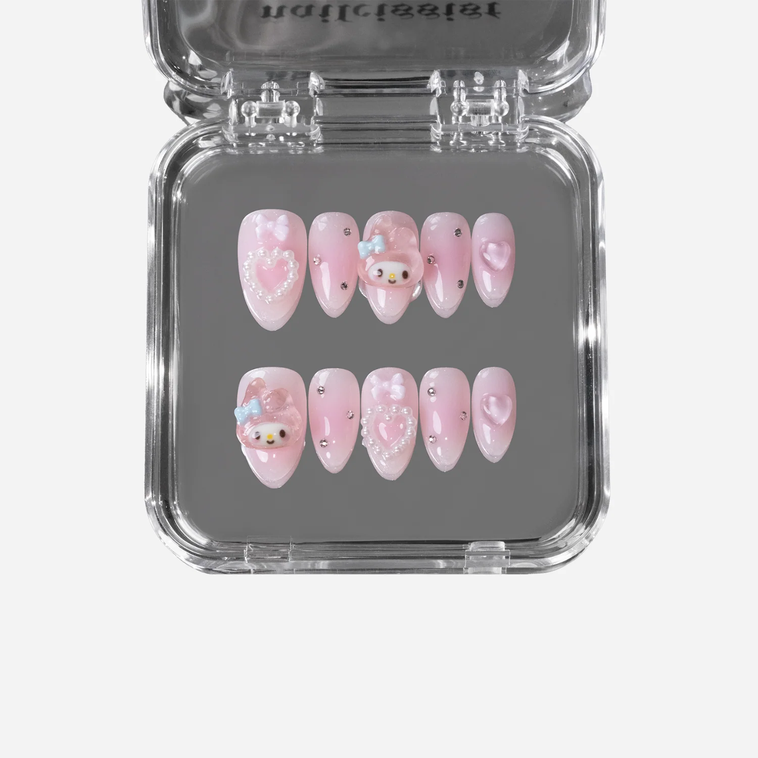 Hello Kitty© & Friends Collection - Image 3