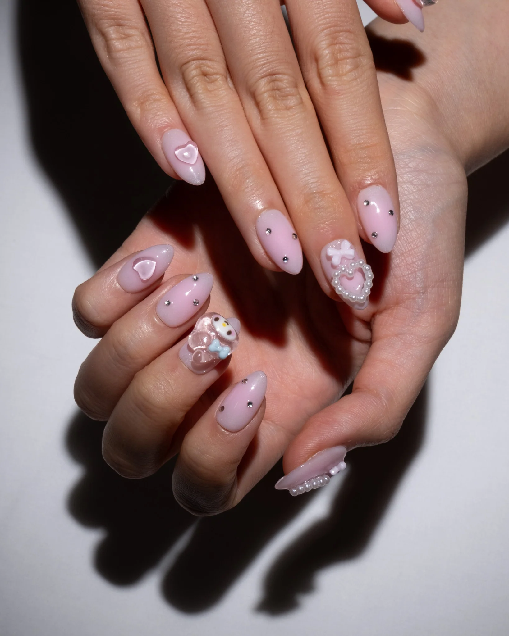 Hello Kitty© & Friends Collection - Image 4