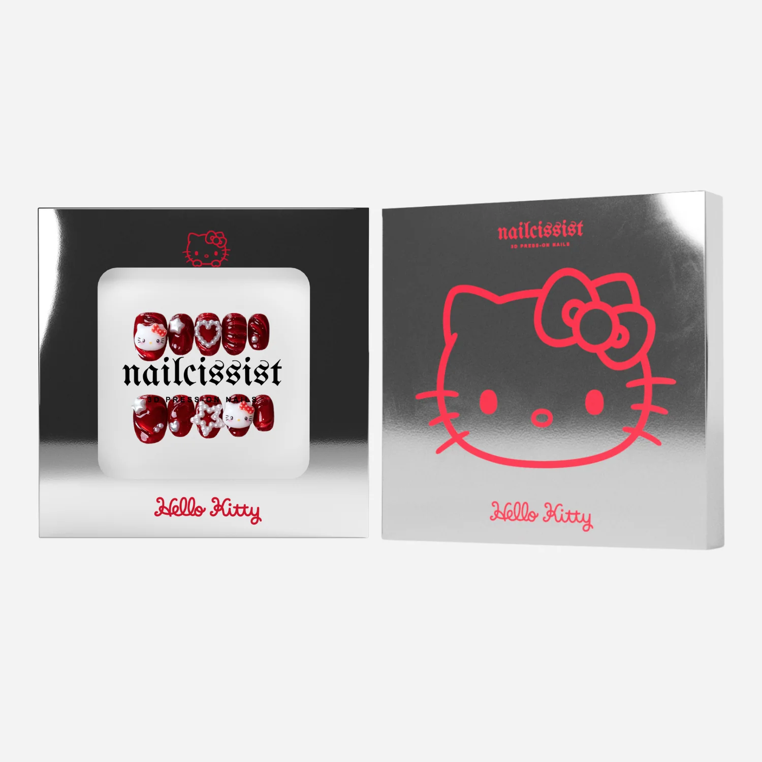 Hello Kitty© Cherry - Image 2