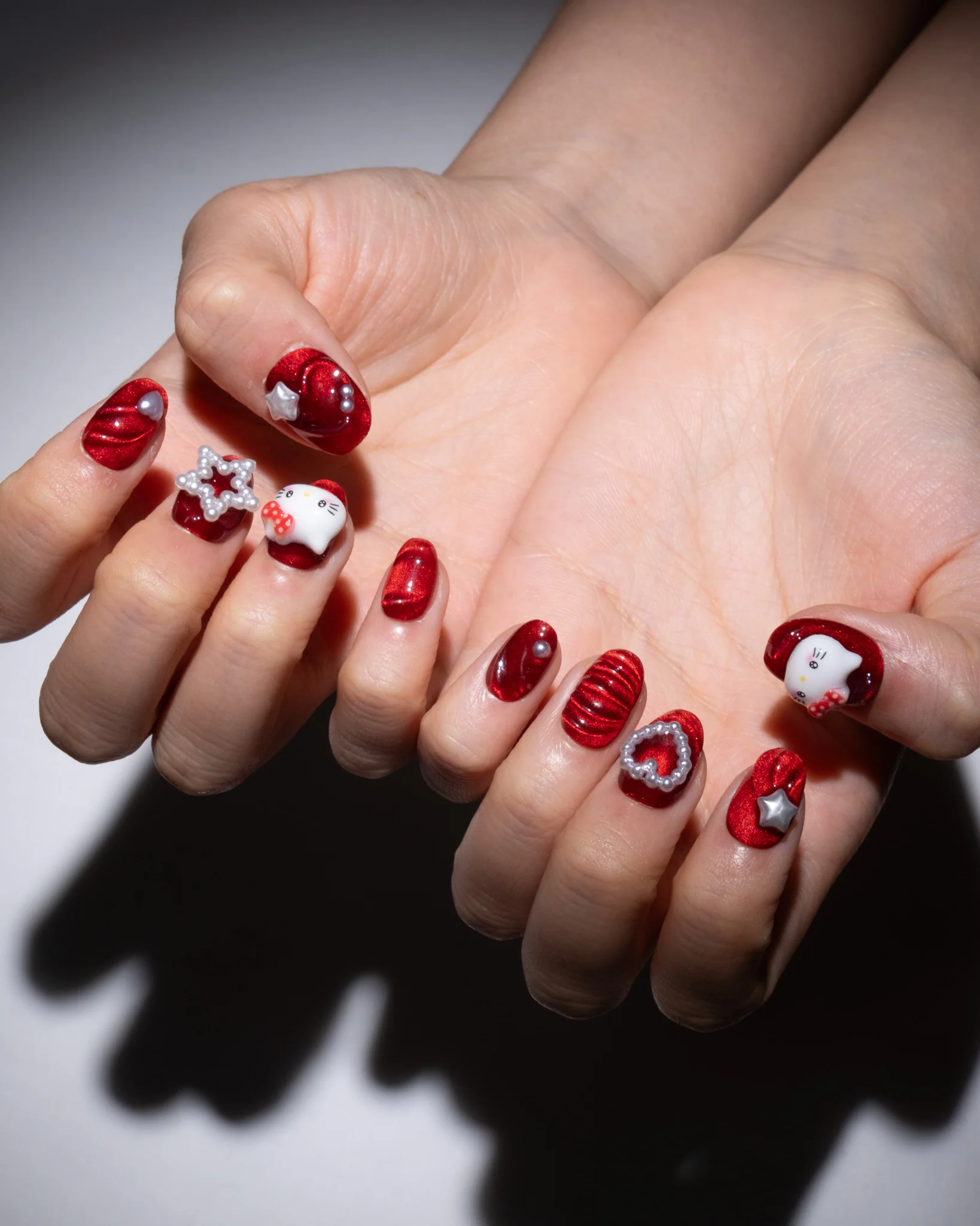 Hello Kitty© Cherry - Image 4
