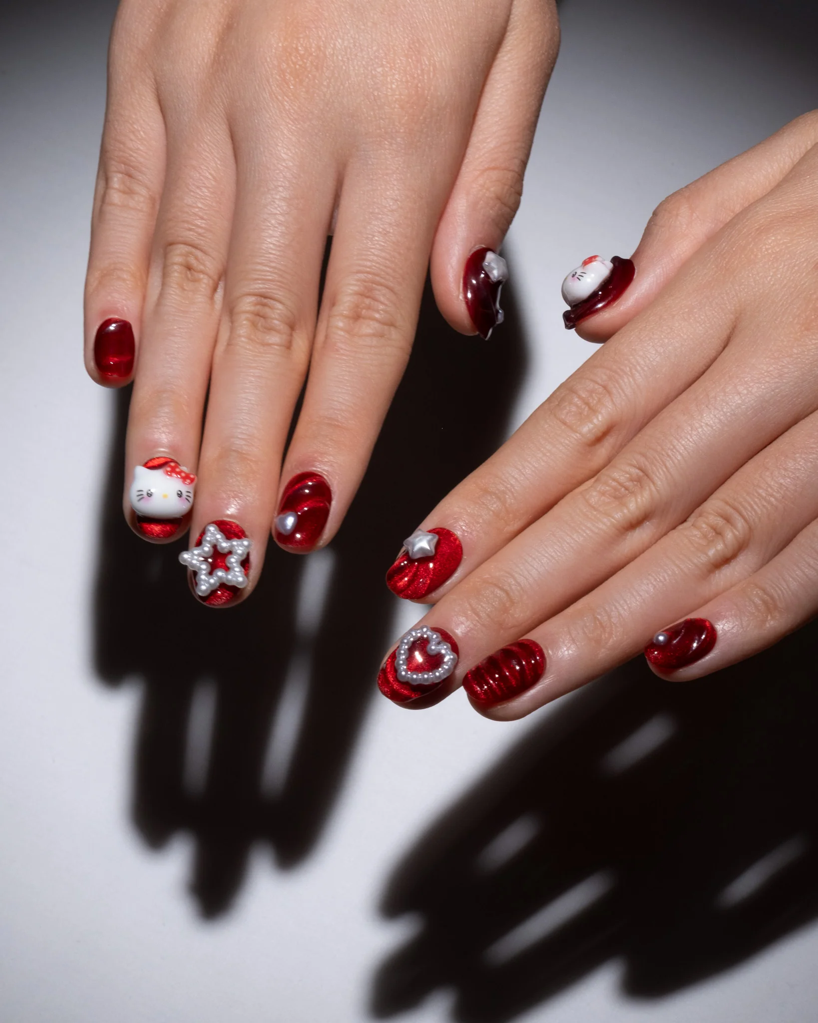 Hello Kitty© Cherry - Image 5