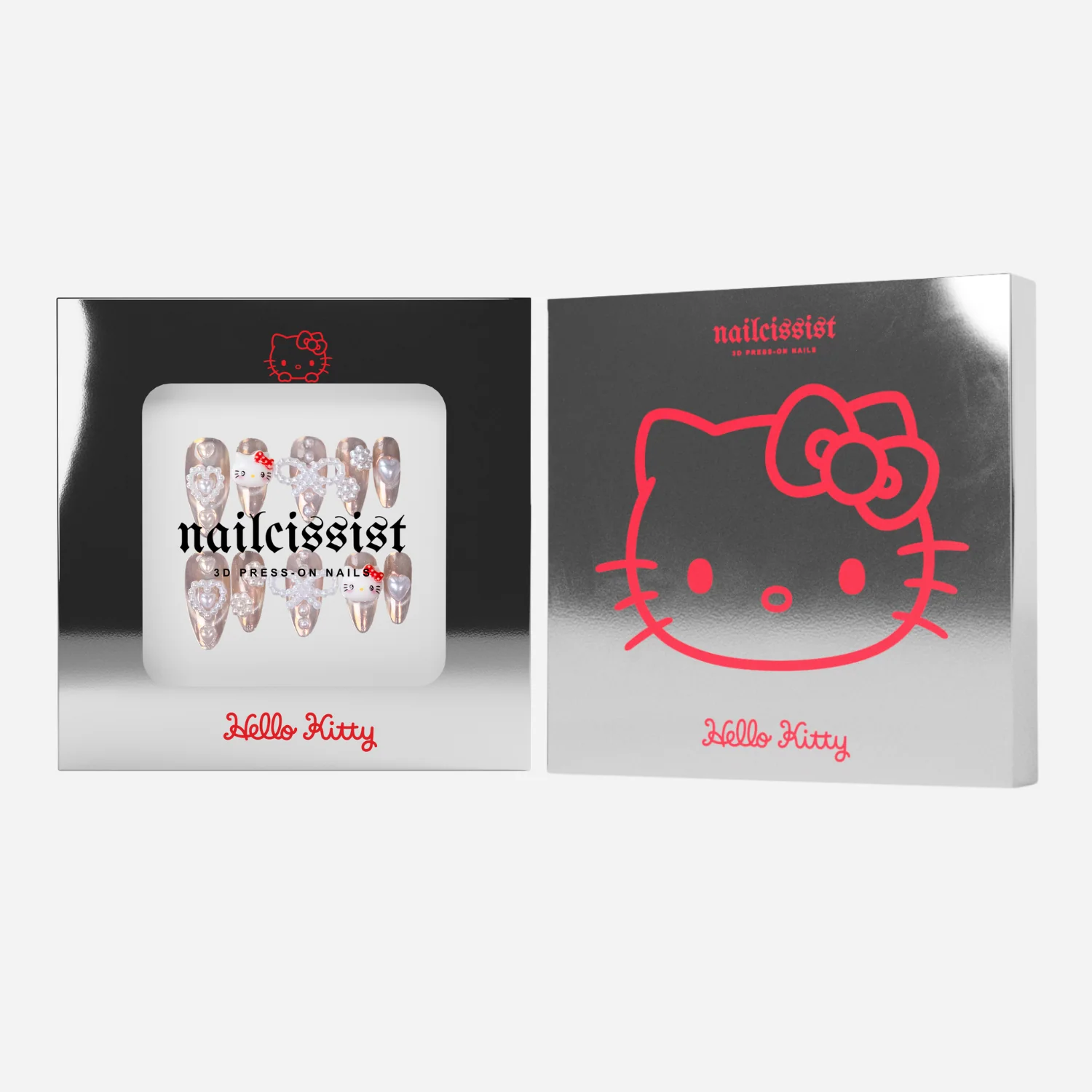 Hello Kitty© Pearl - Image 2