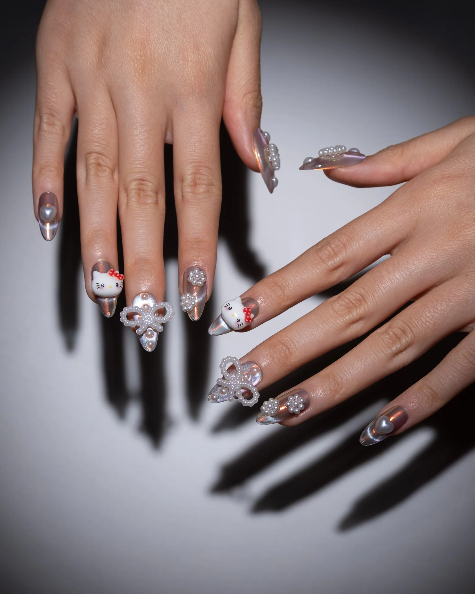 Hello Kitty© Pearl - Image 4