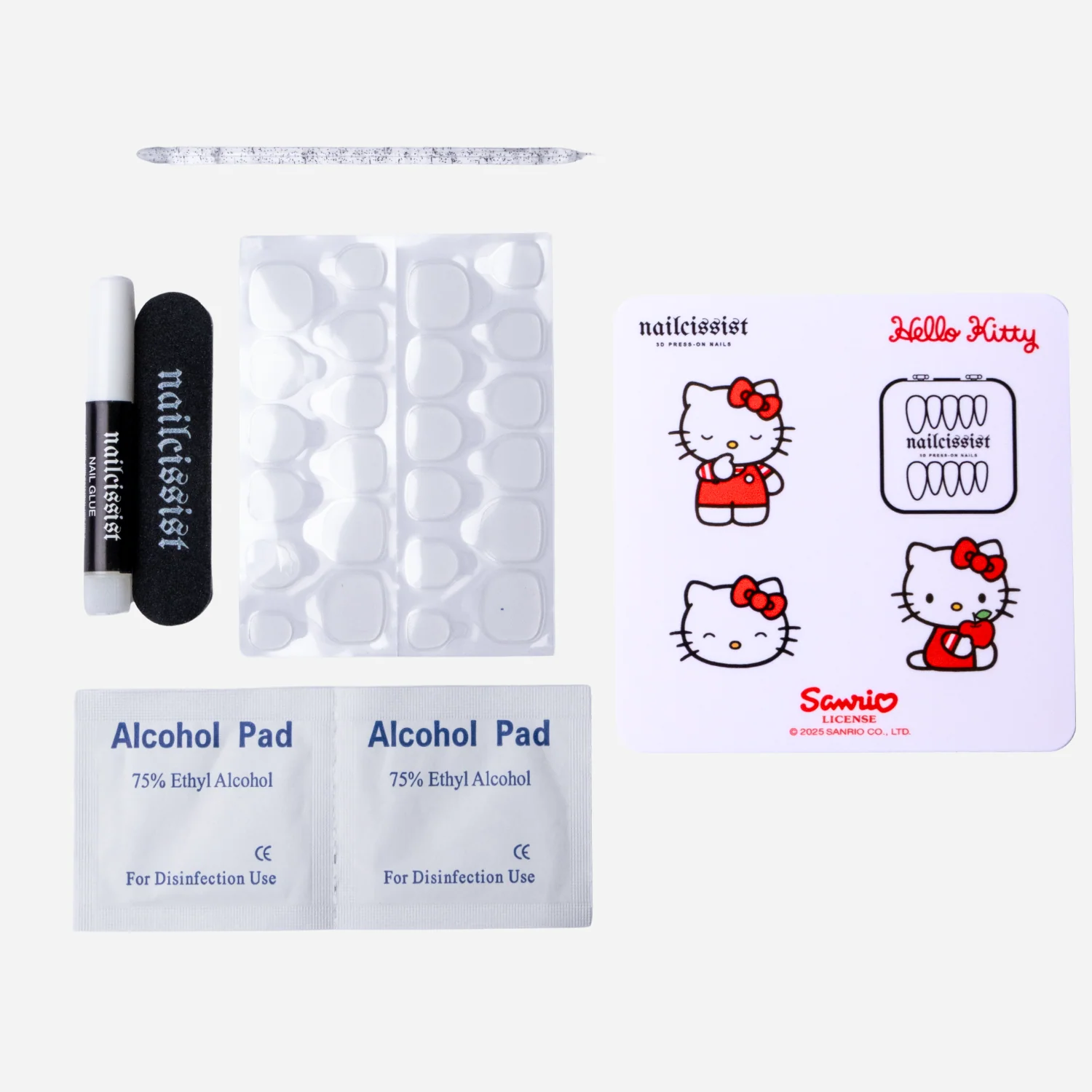 Hello Kitty© Pearl - Image 8