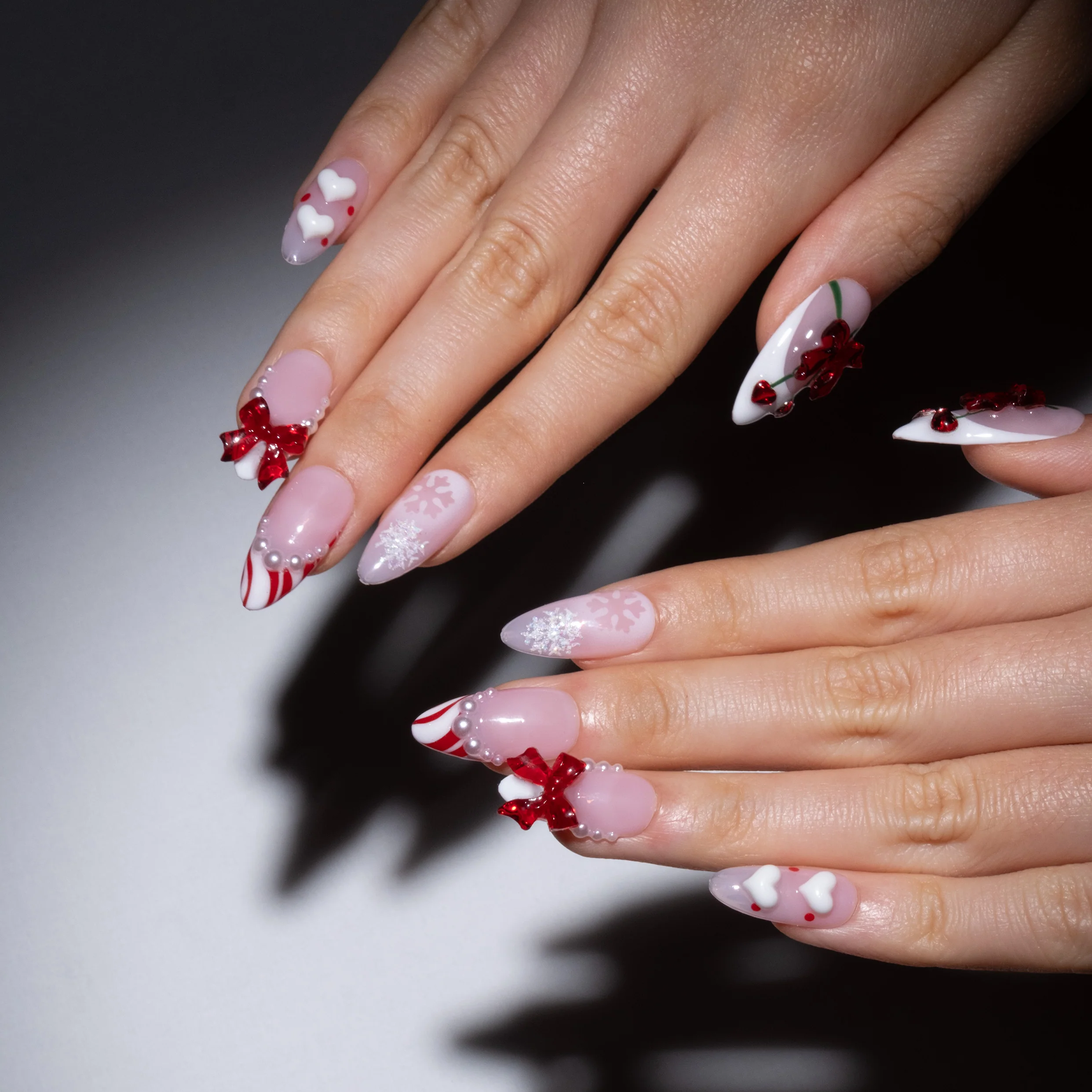Holly Jolly - Image 2