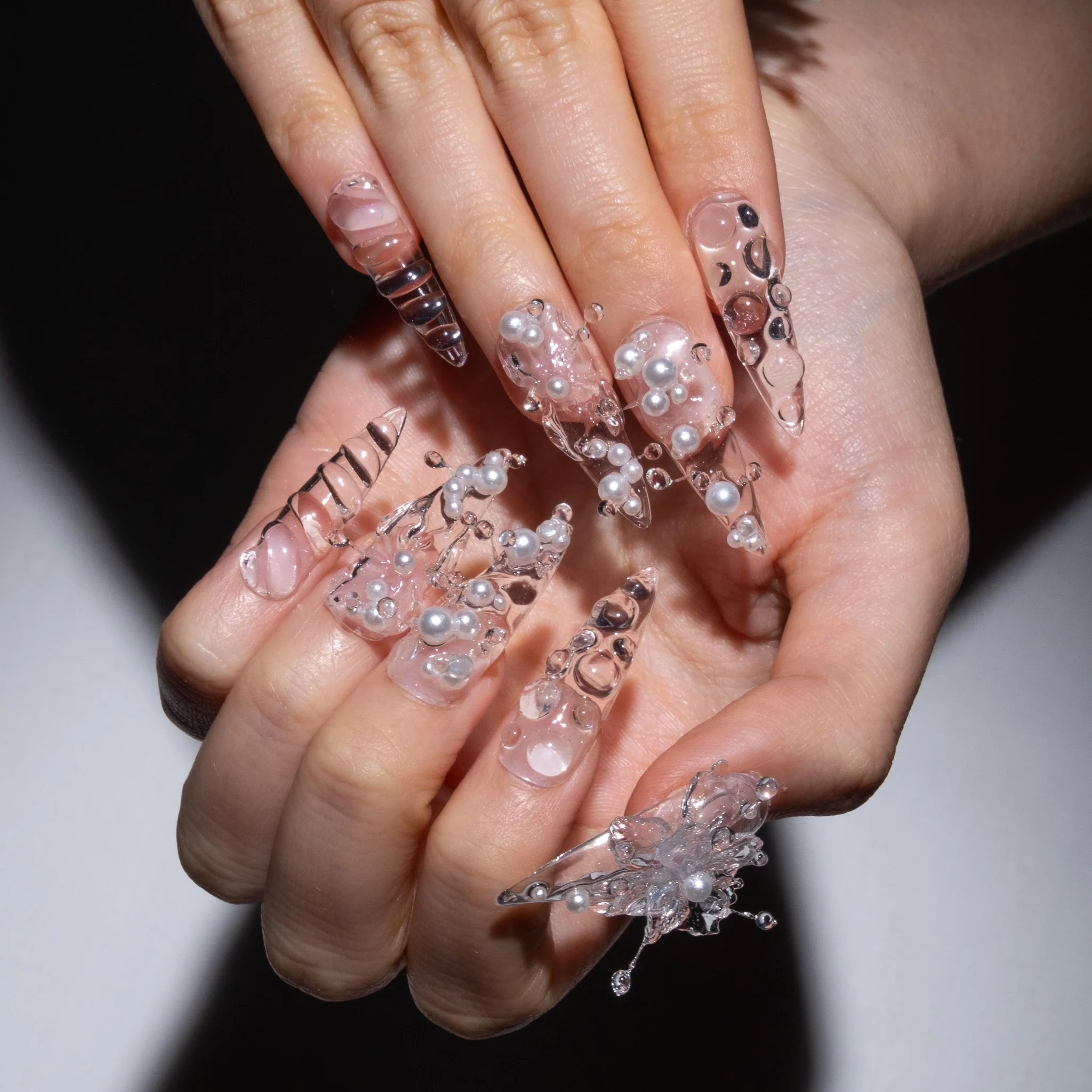 Ice Witch - Image 4