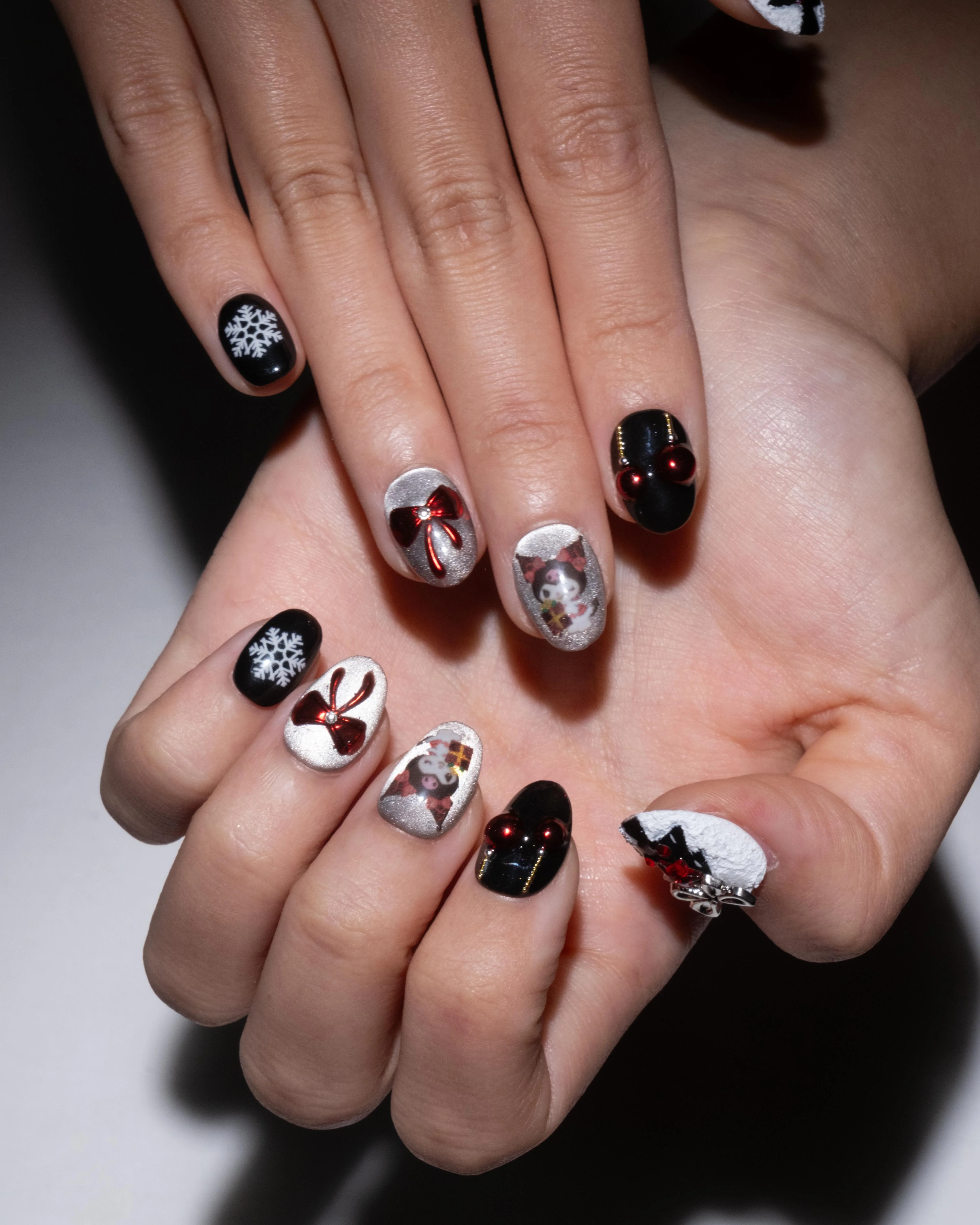 Kuromi™ Winter - Image 5