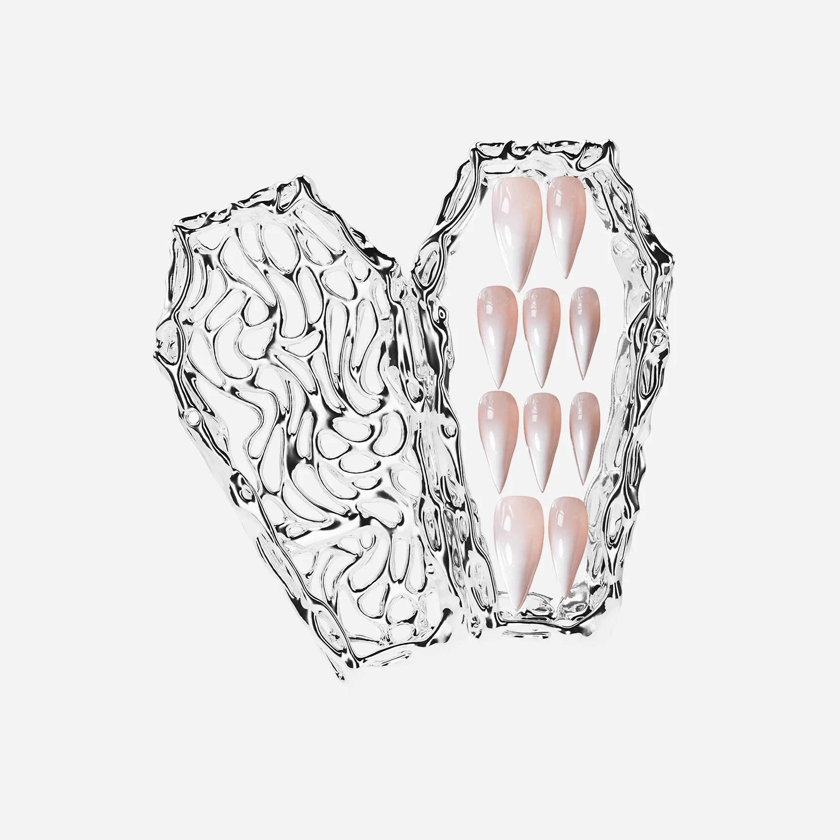 Light Claw Coffin Set - Image 2