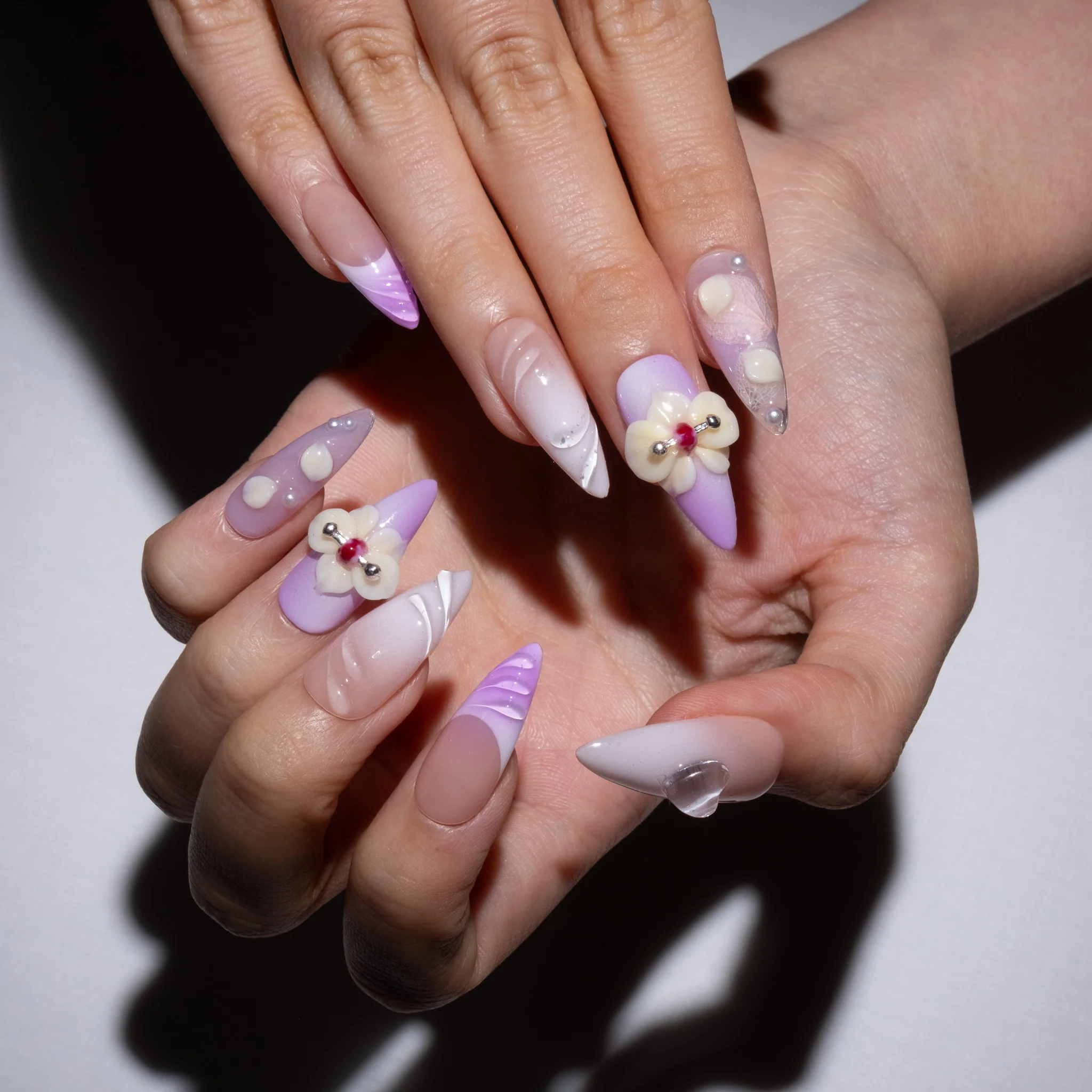 Lilac Garden - Image 3