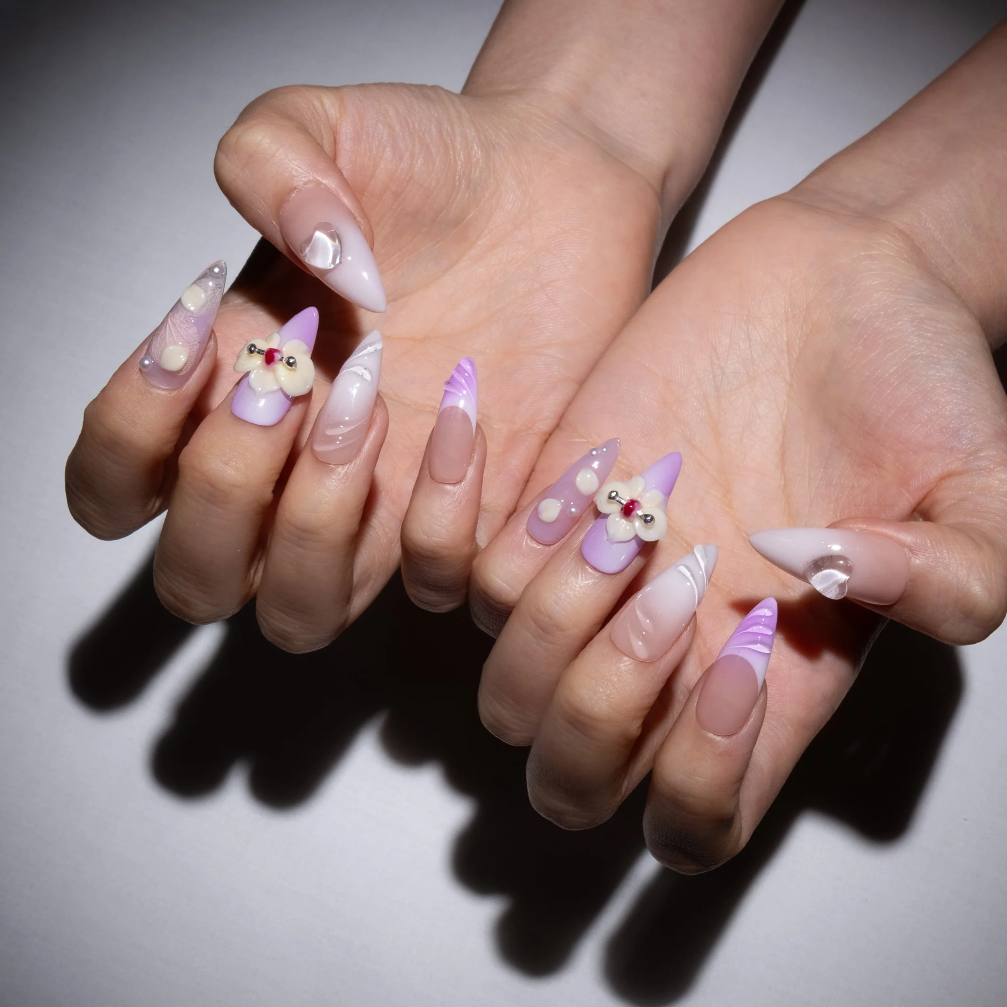 Lilac Garden - Image 4