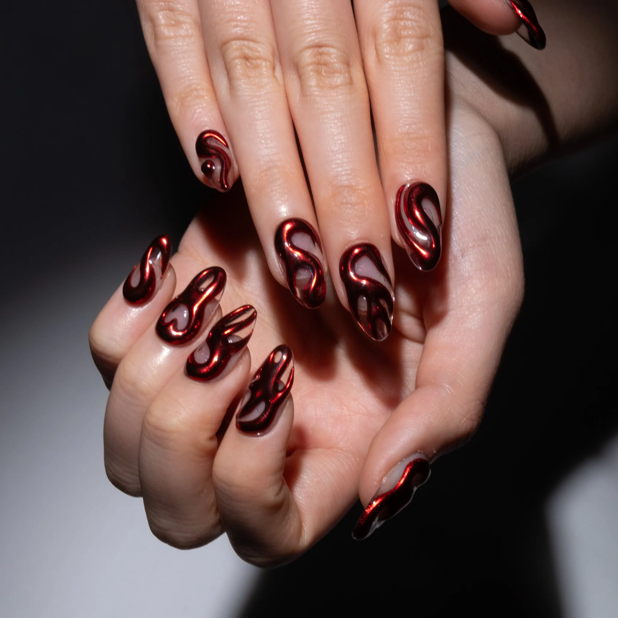 Liquid Blood Mini - Image 3