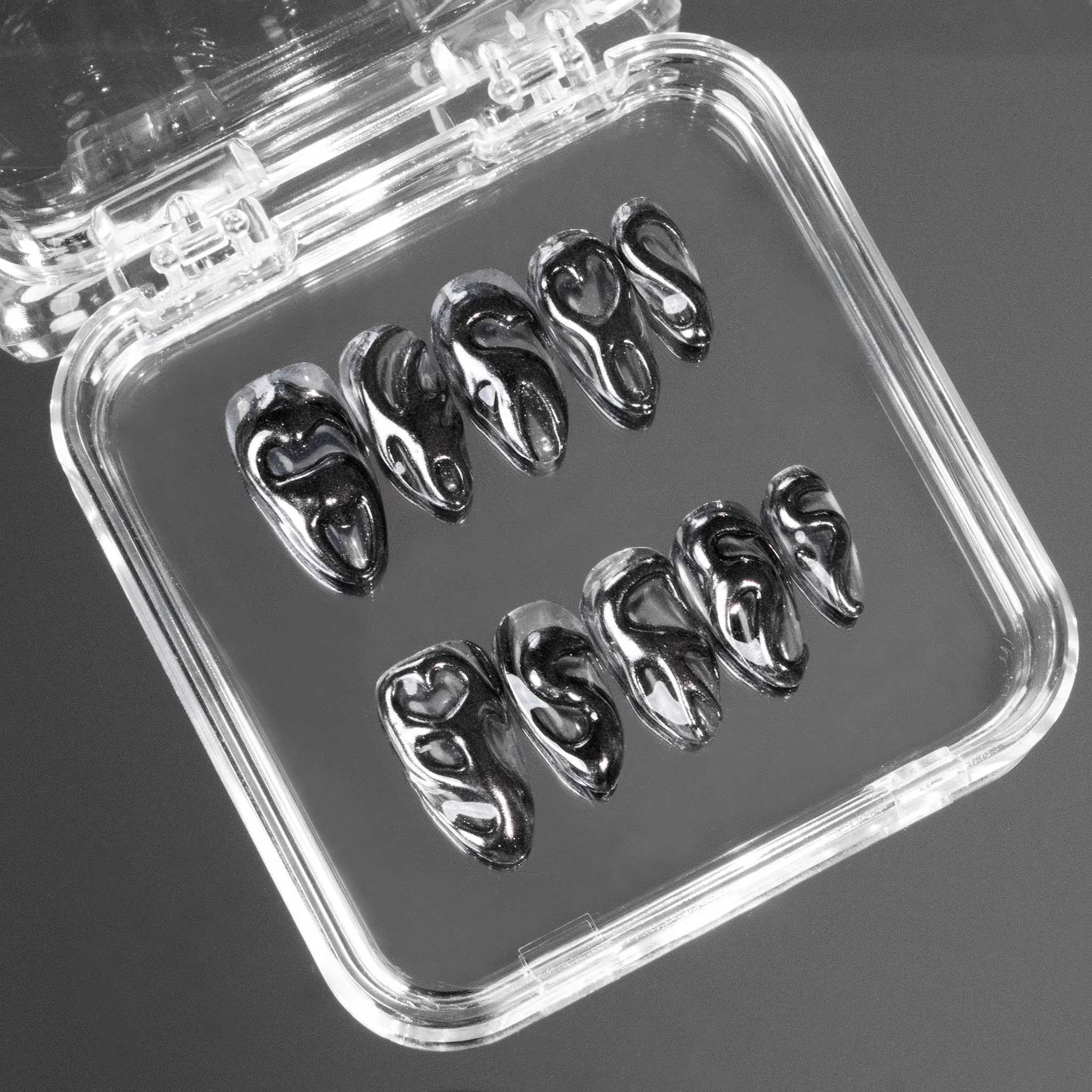 Liquid Metal Mini - Image 3