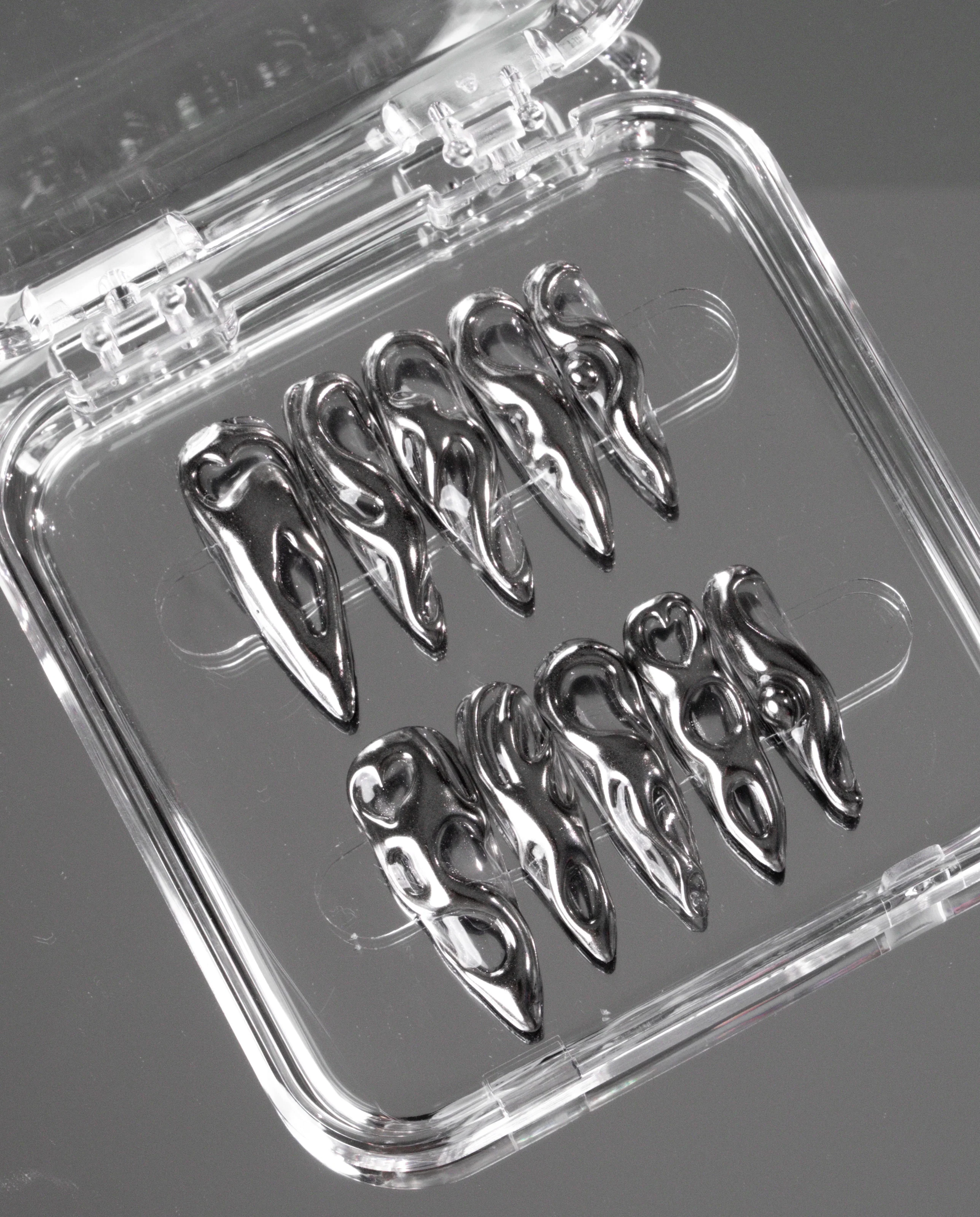 Liquid Silver - Image 4
