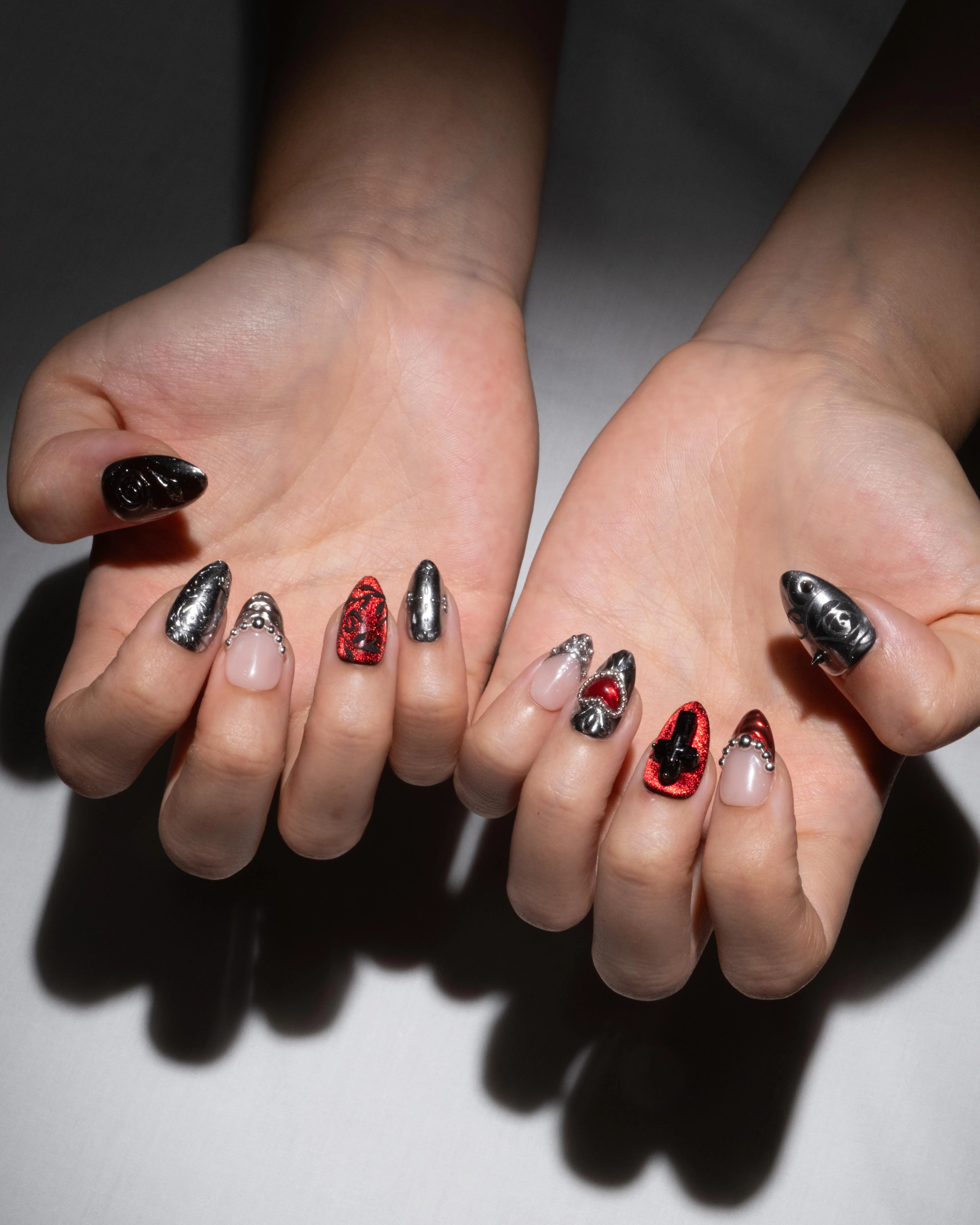 Love 'N' Sin - Image 5