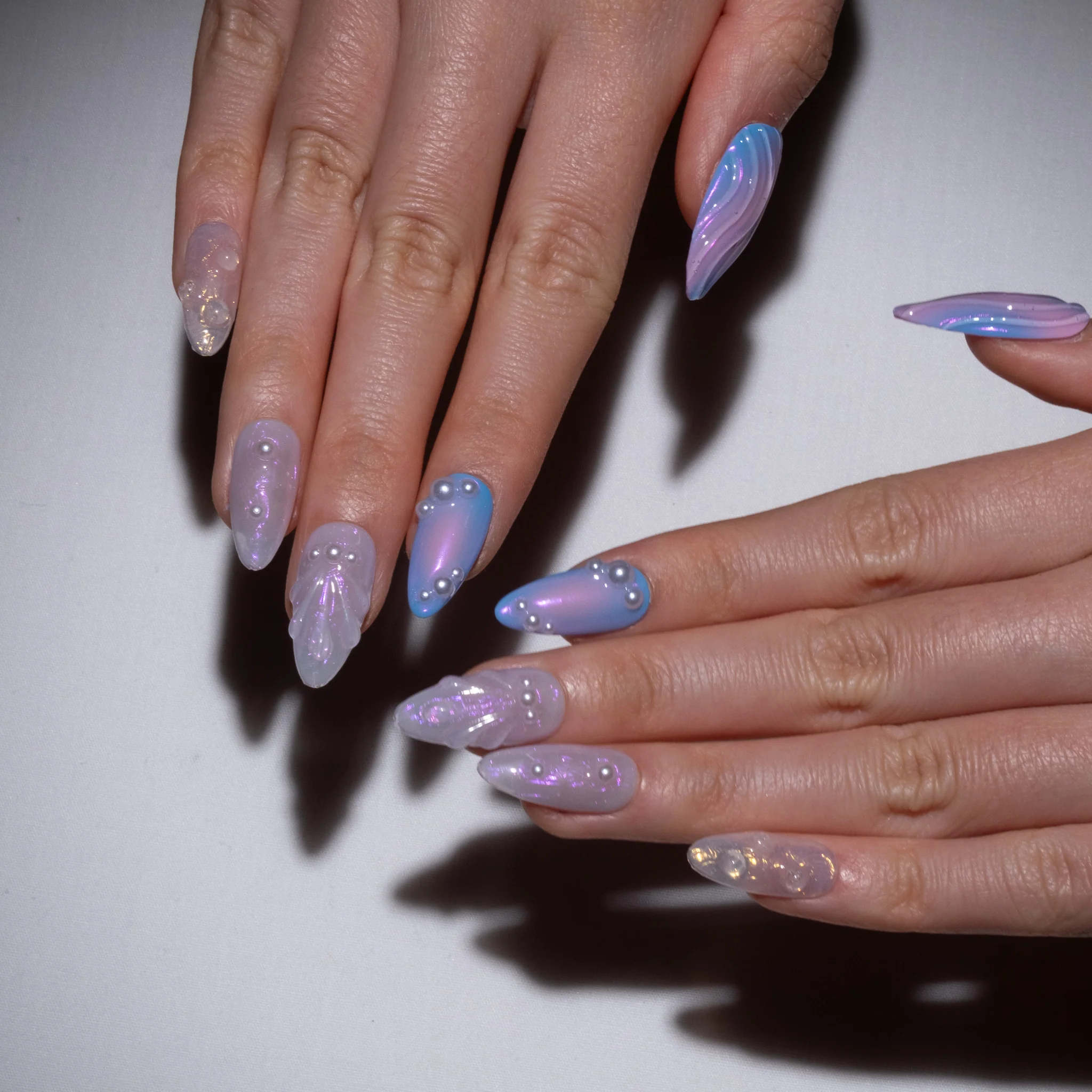 Mermaid Dreams - Image 4