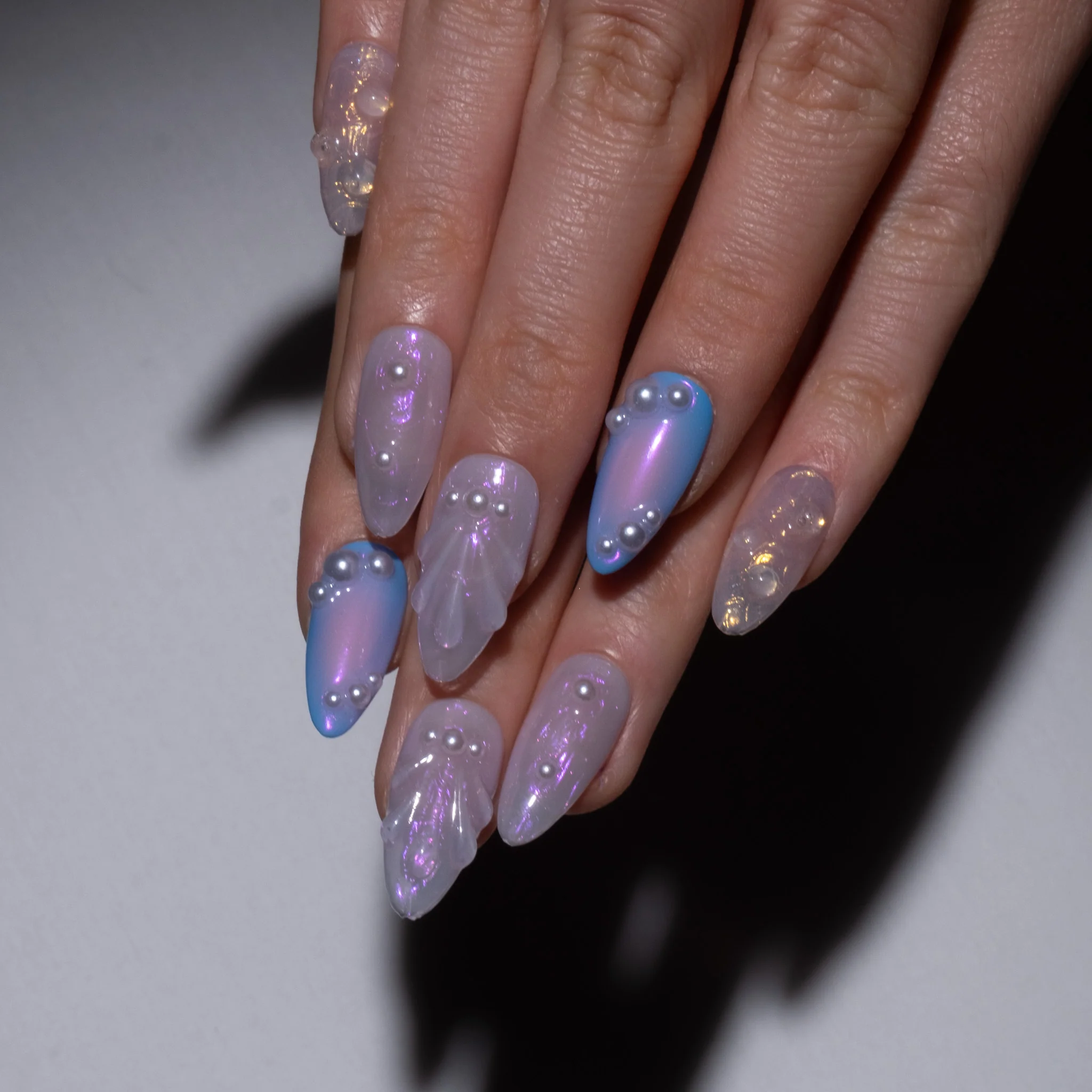 Mermaid Dreams - Image 5