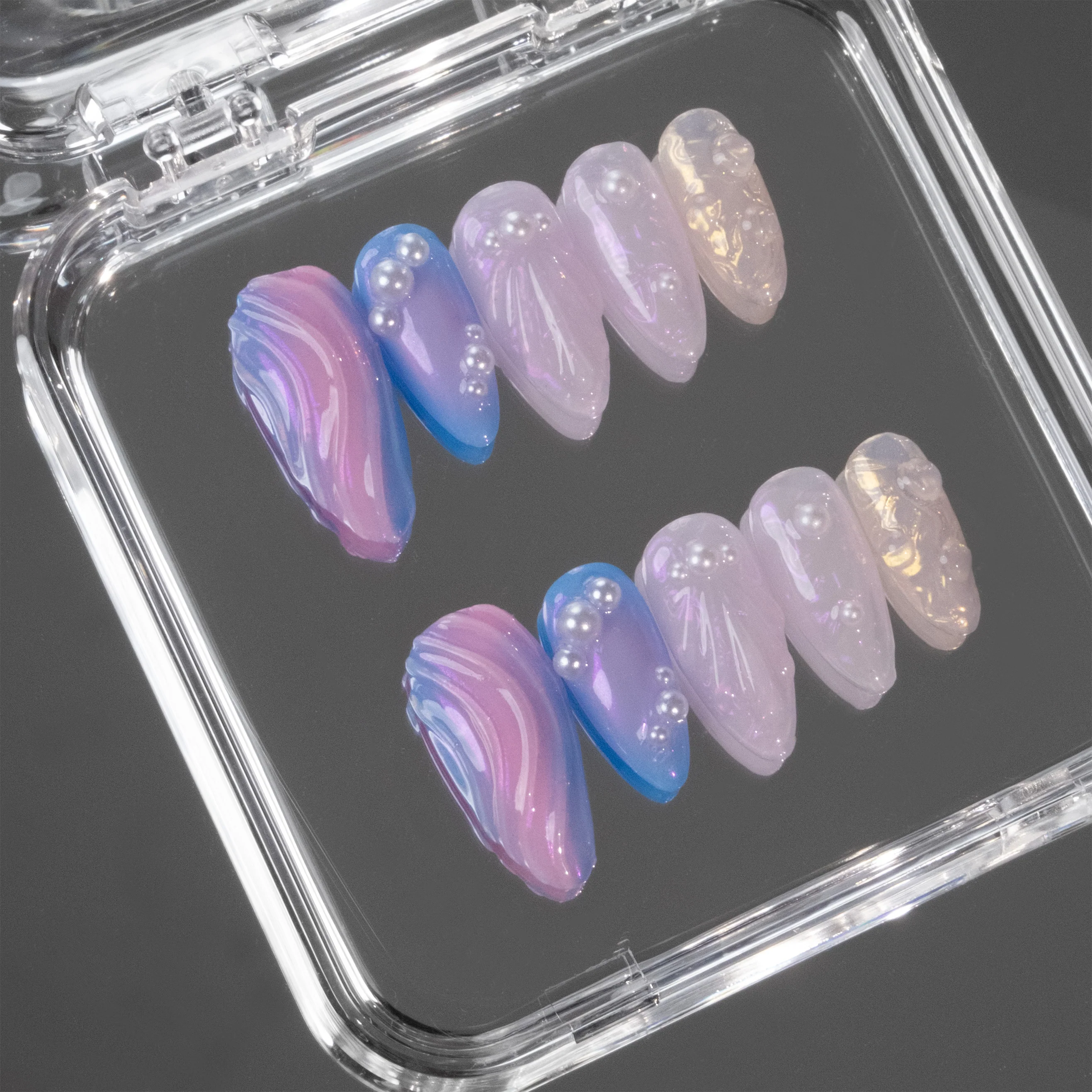 Mermaid Dreams - Image 6