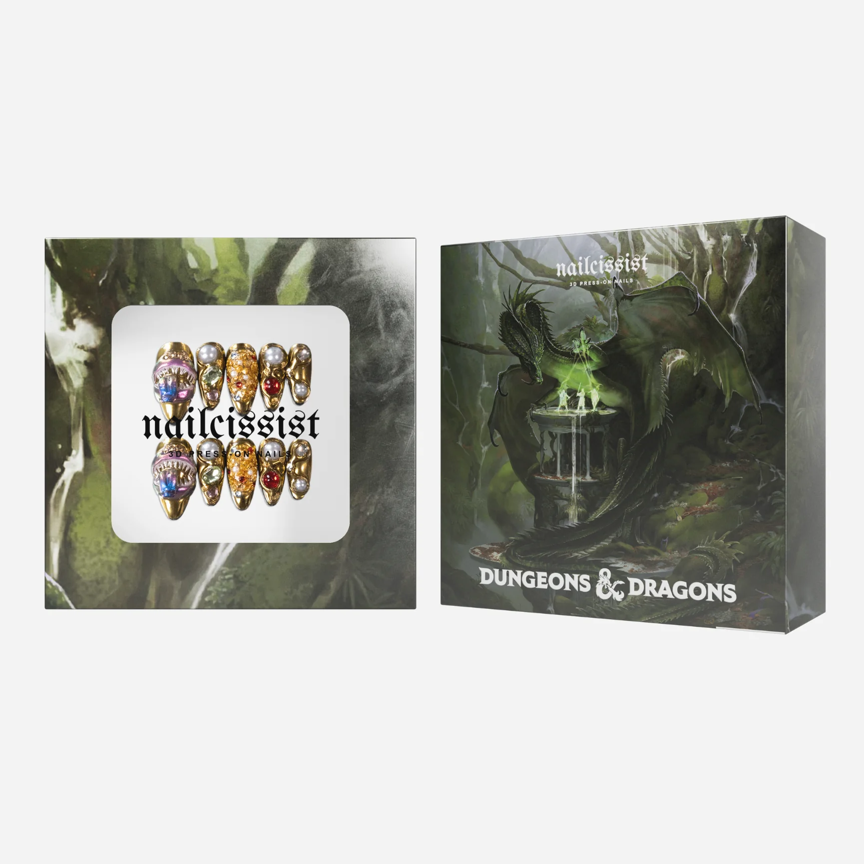 D&D Mimic & Treasure - Image 2