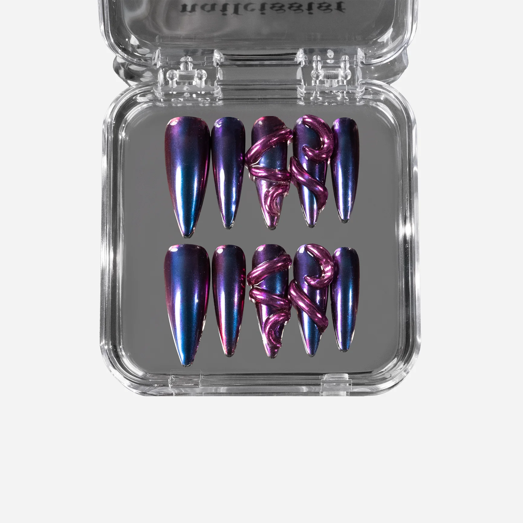 D&D Mind Flayer