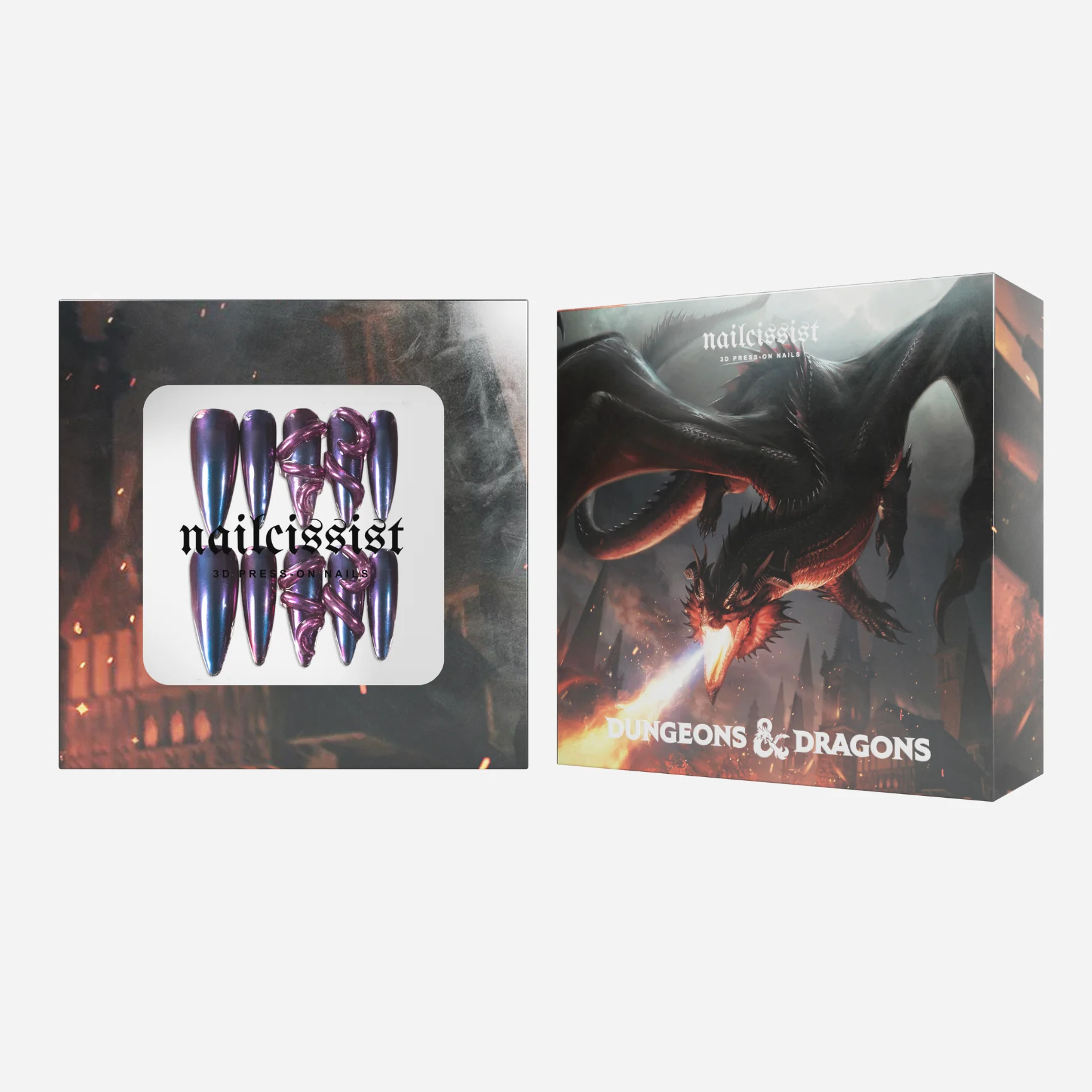 D&D Mind Flayer - Image 2