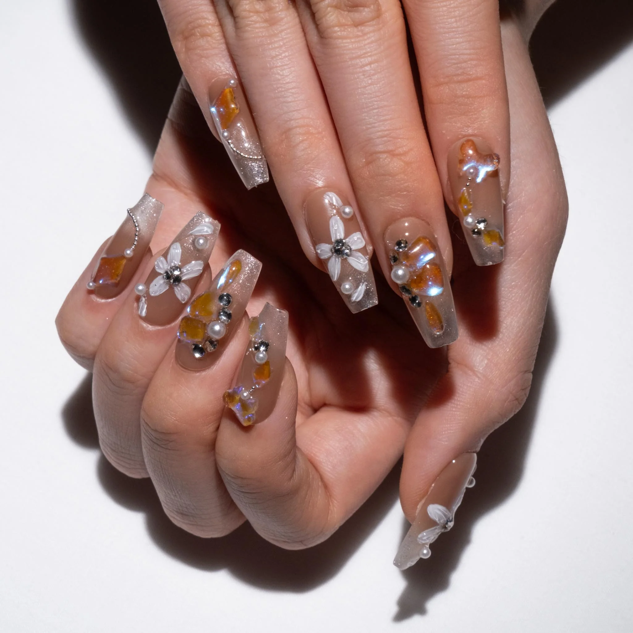 Moonlight Petals - Image 3