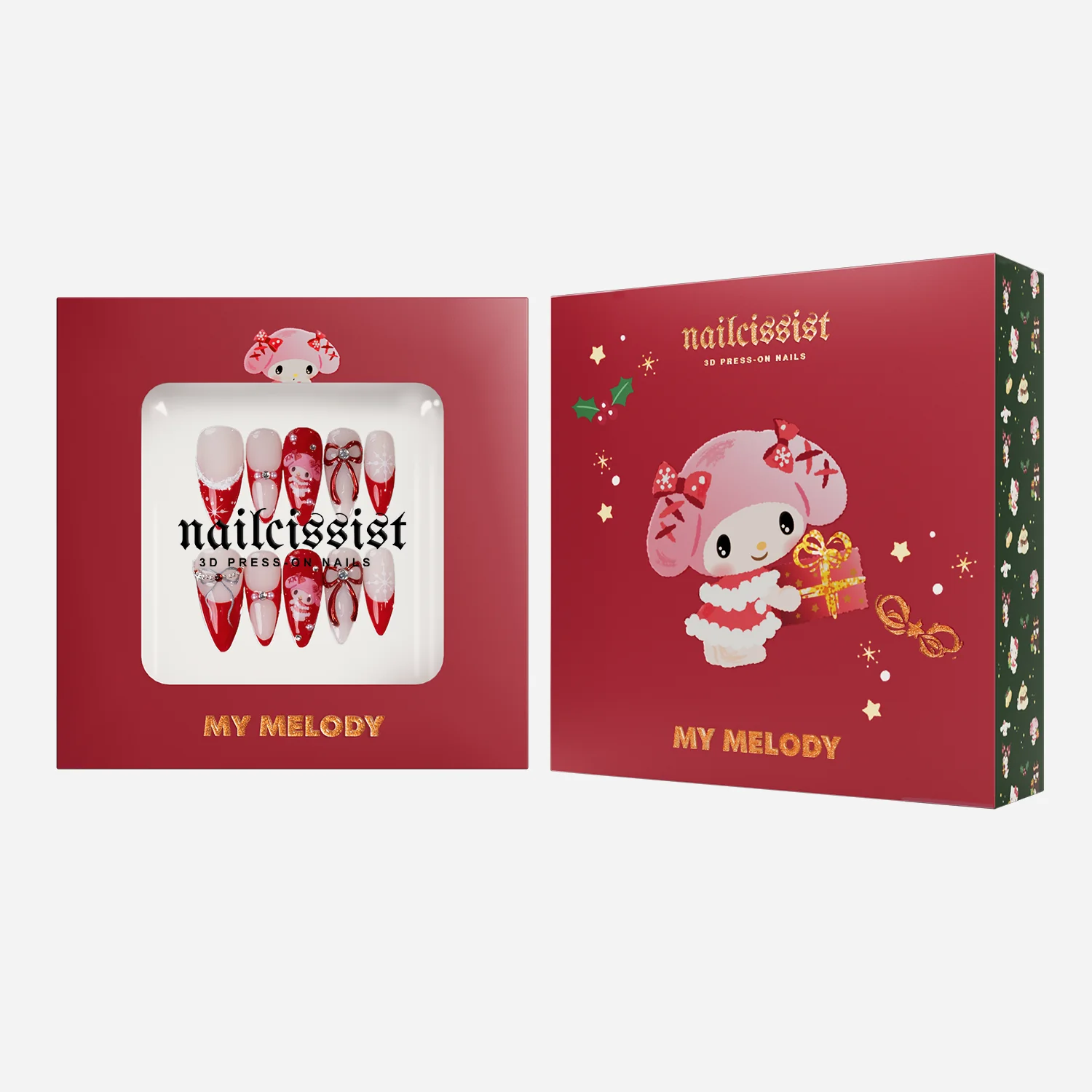 My Melody™ Ribbon - Image 2