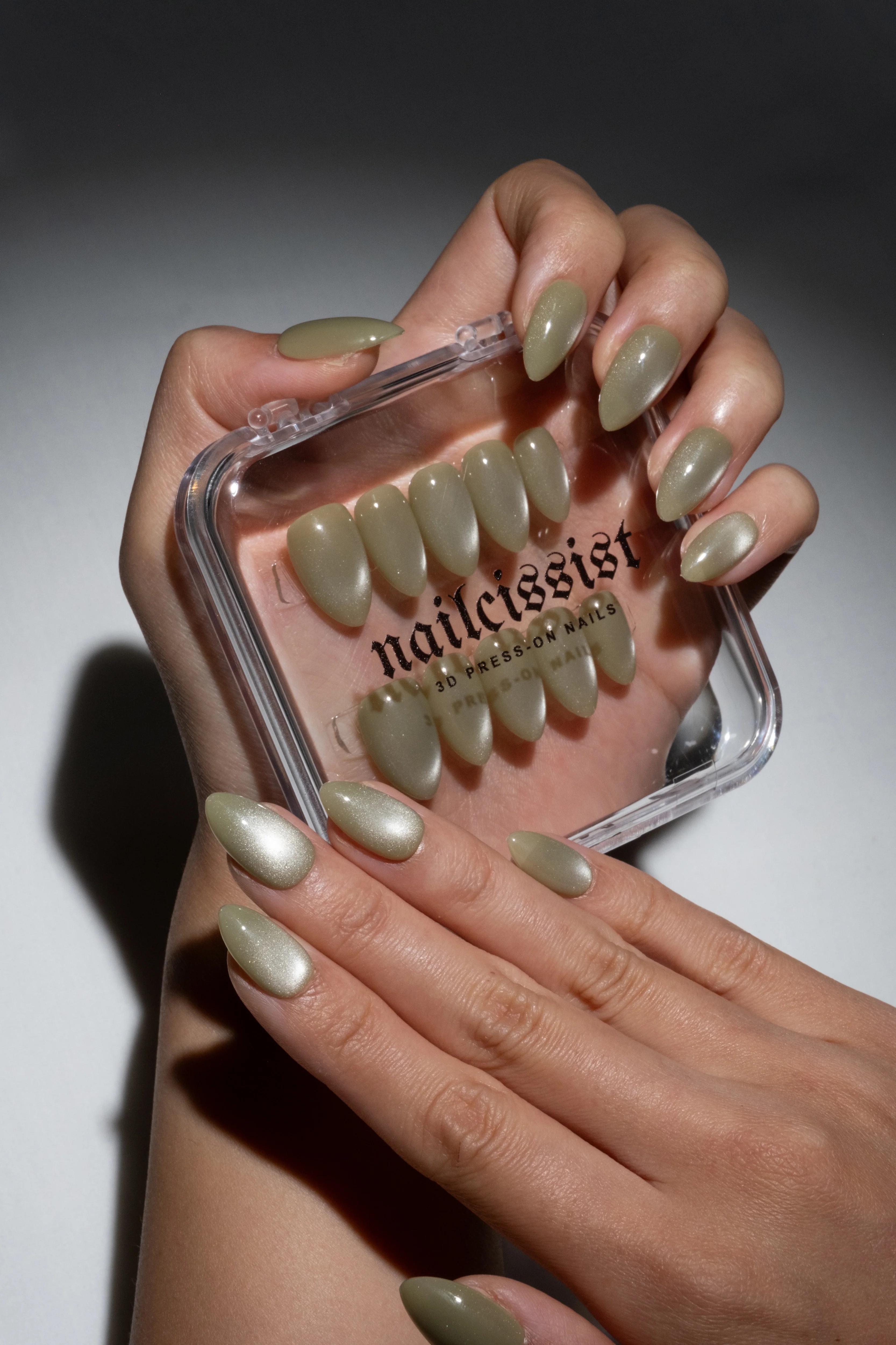 Olive - Image 2